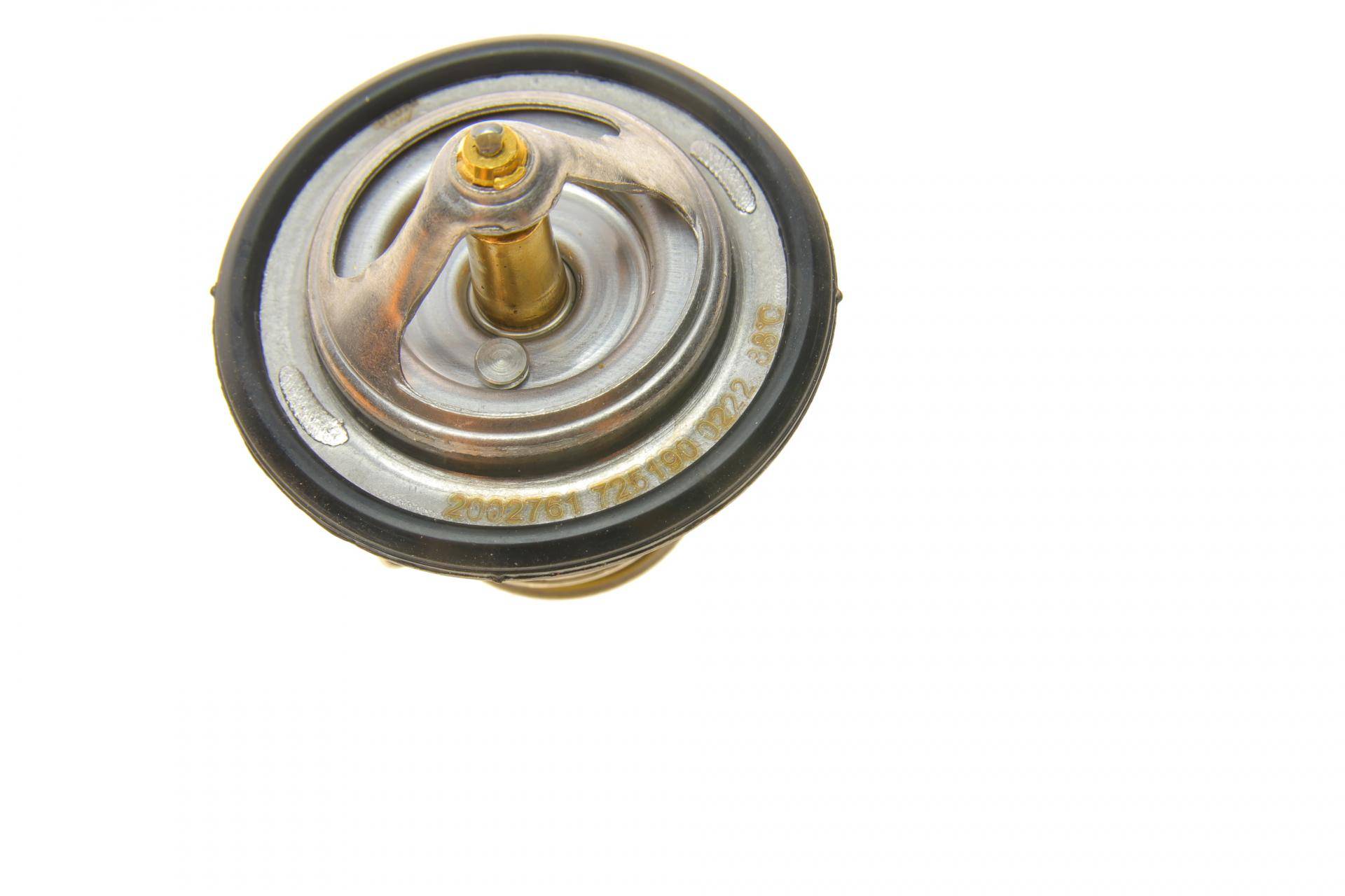 Термостат Toyota Corolla 1.3i-1.6i/2.0D -00