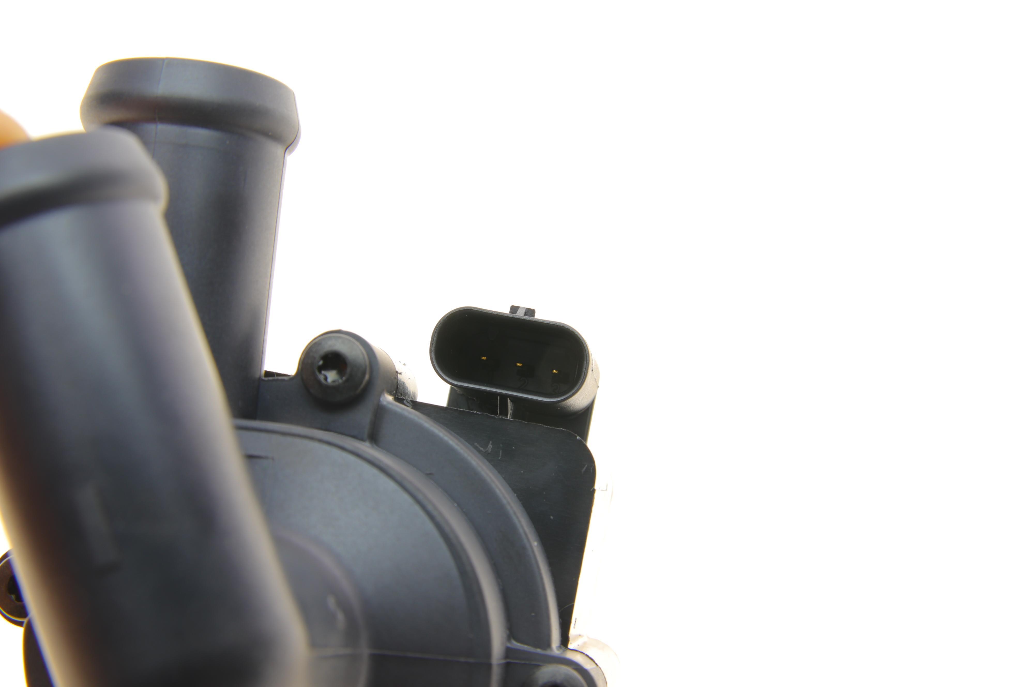 Насос системи охолодження (додатковий) VW Caddy III/T5 1.6/2.0TDi 09-