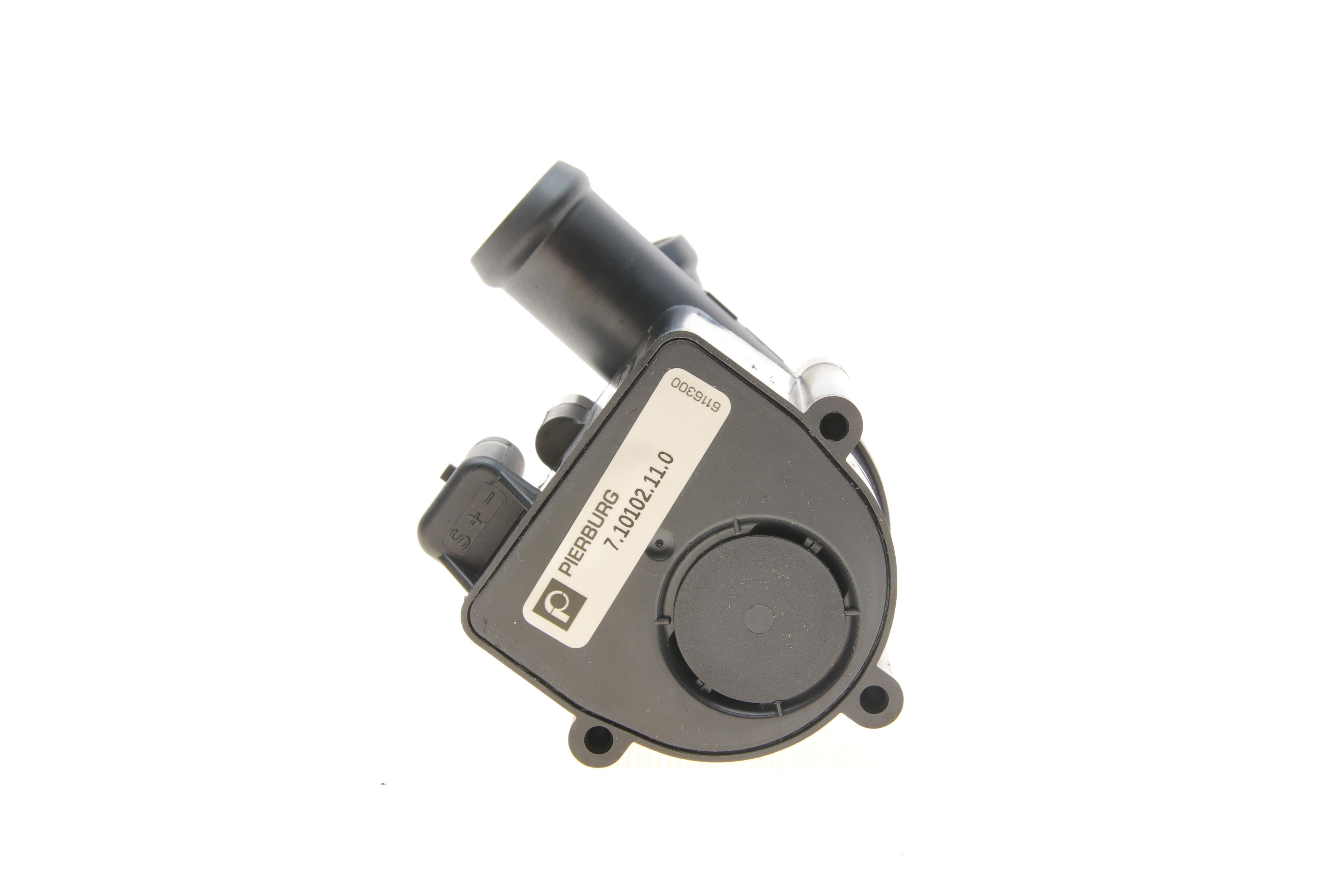 Насос системи охолодження (додатковий) VW Caddy III/T5 1.6/2.0TDi 09-