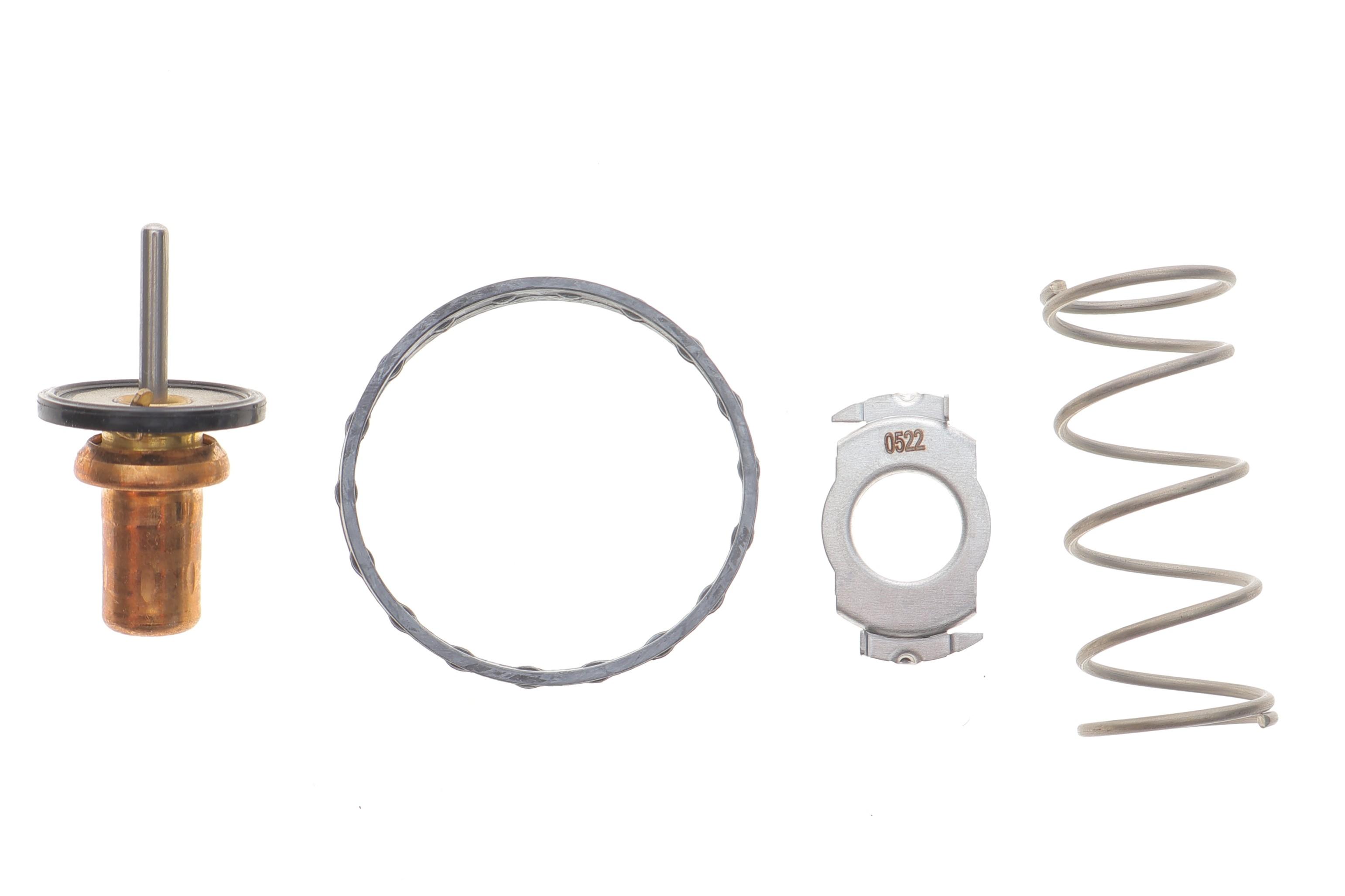 Термостат Smart ForTwo 1.0 07- (88°C)