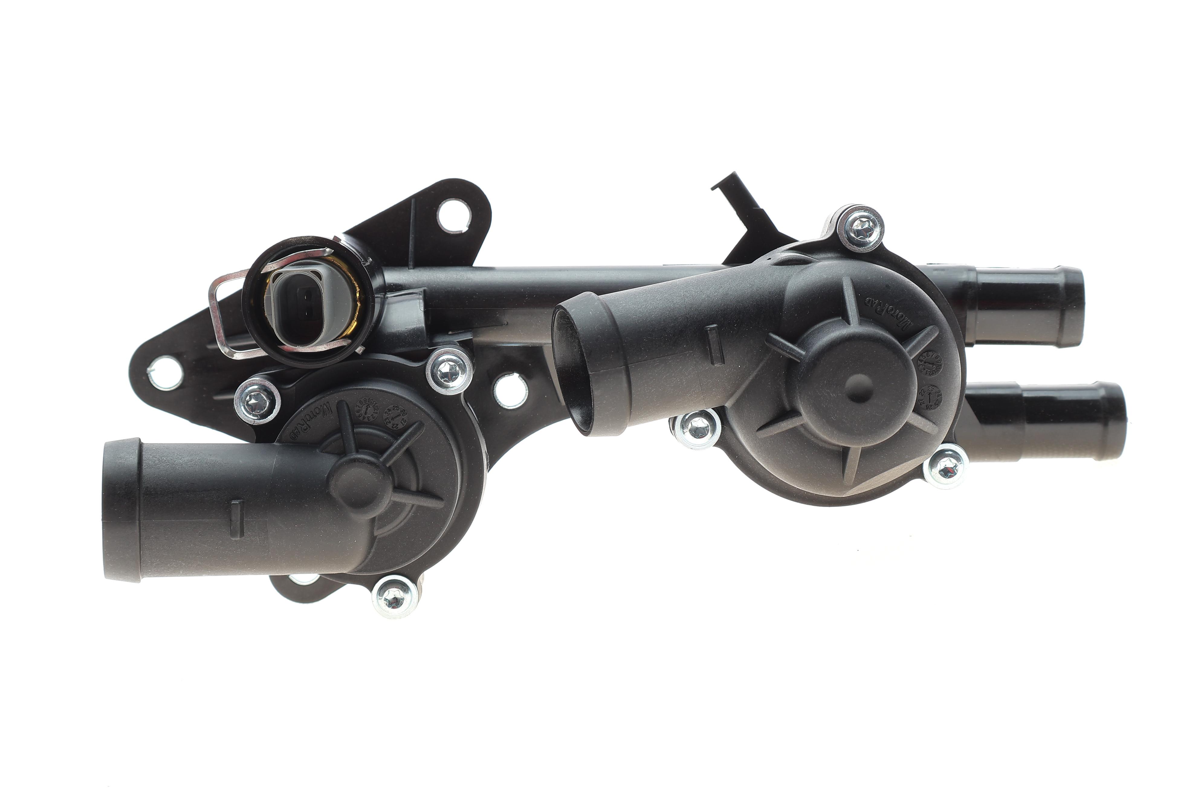 Термостат Skoda Superb II/VW Golf V/Passat 1.4TSI 07-18