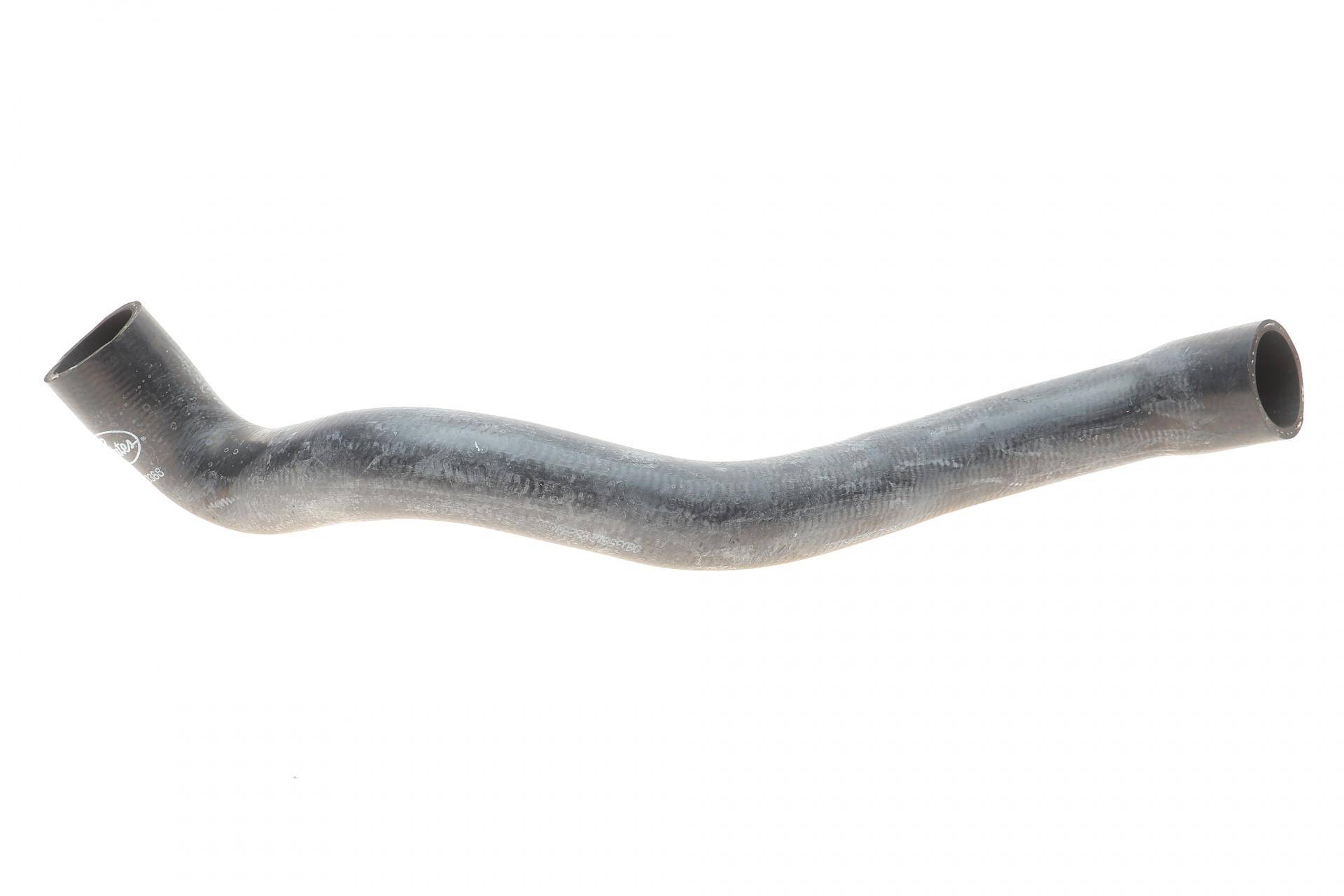 Патрубок радіатора (нижній) MB E-class (W210) 2.2D 98-03