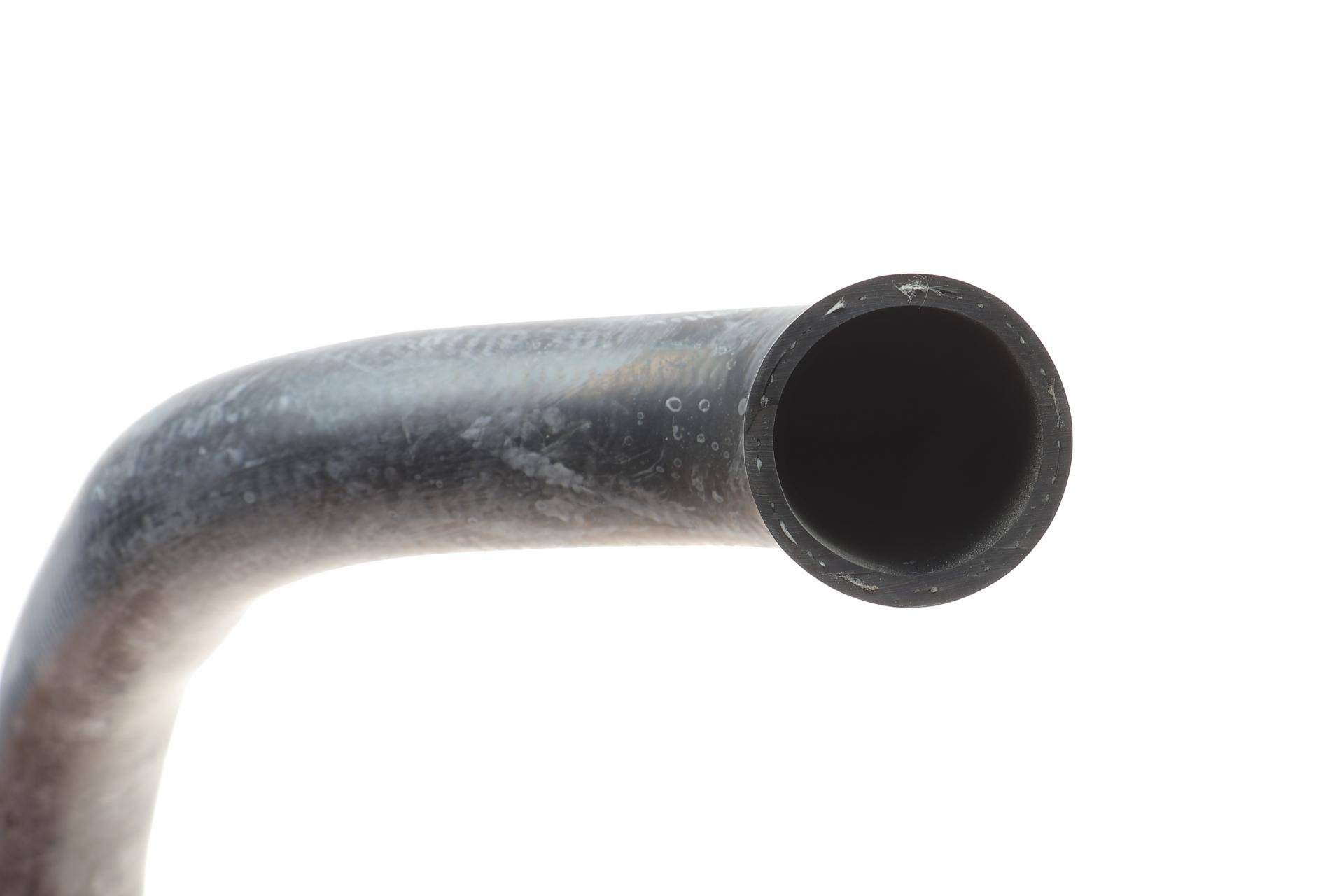 Патрубок радіатора (нижній) MB E-class (W210) 2.2D 98-03