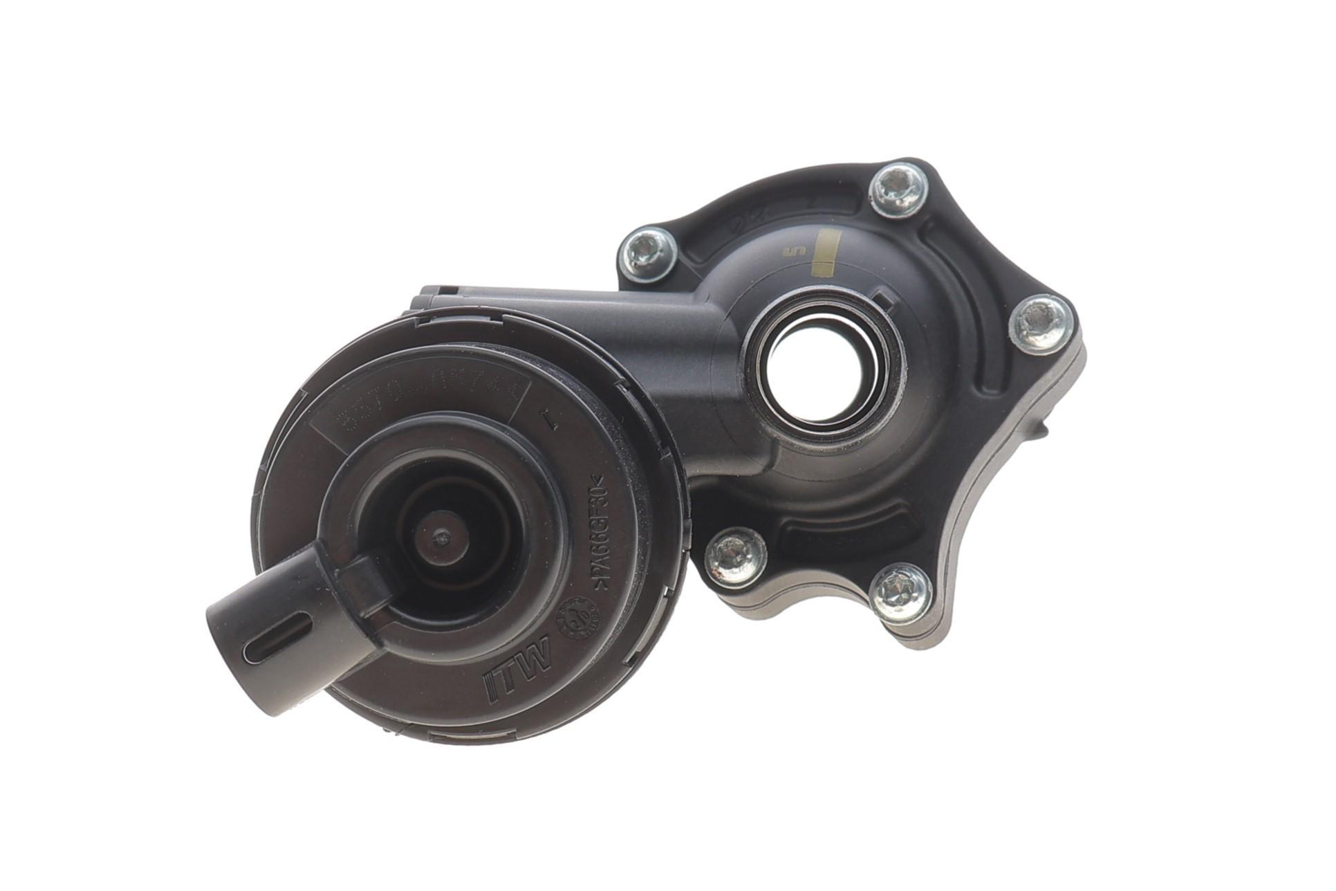 Корпус термостата Renault Scenic IV 1.3 TCe 18-22 (всередині ОЕ)