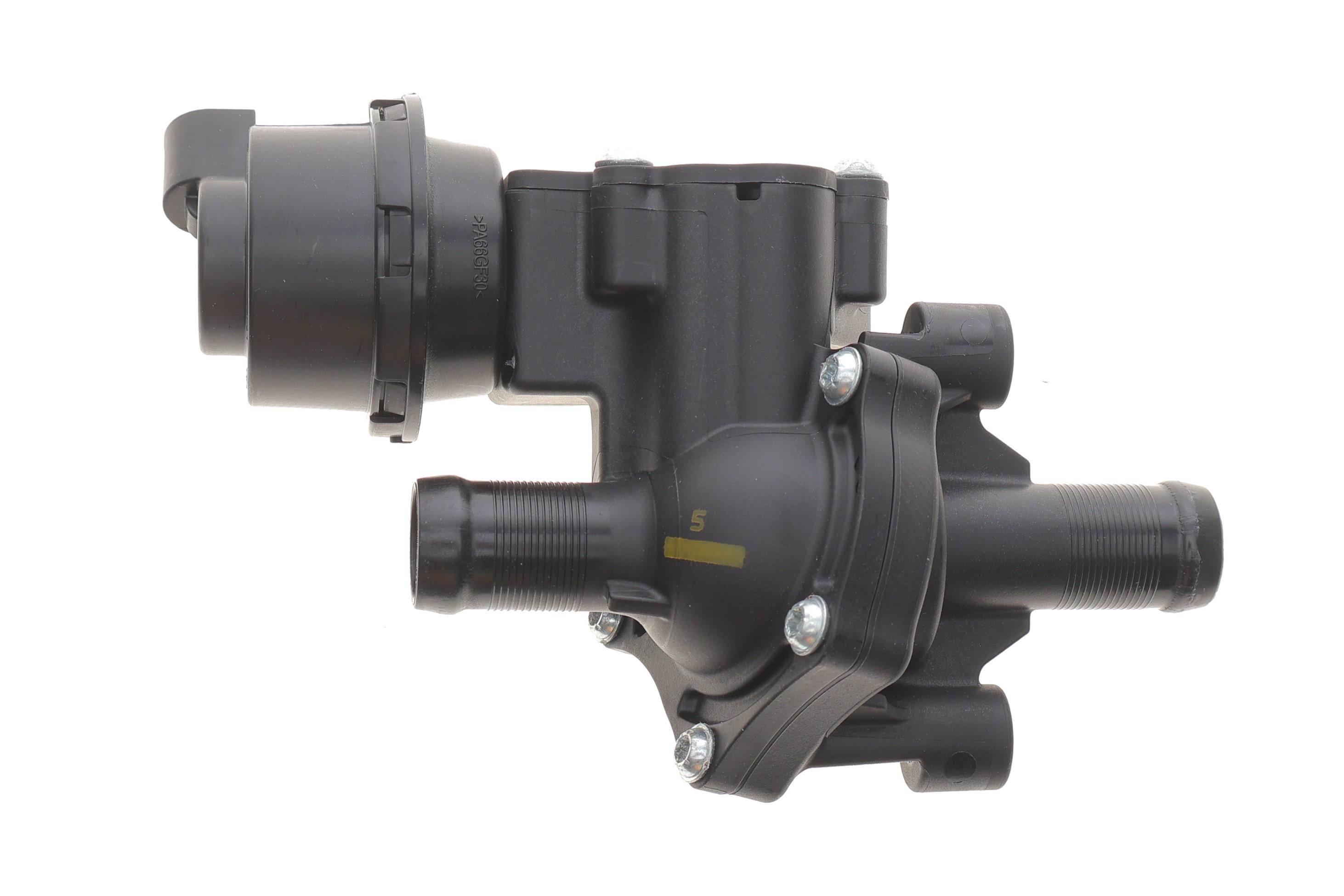 Корпус термостата Renault Scenic IV 1.3 TCe 18-22 (всередині ОЕ)