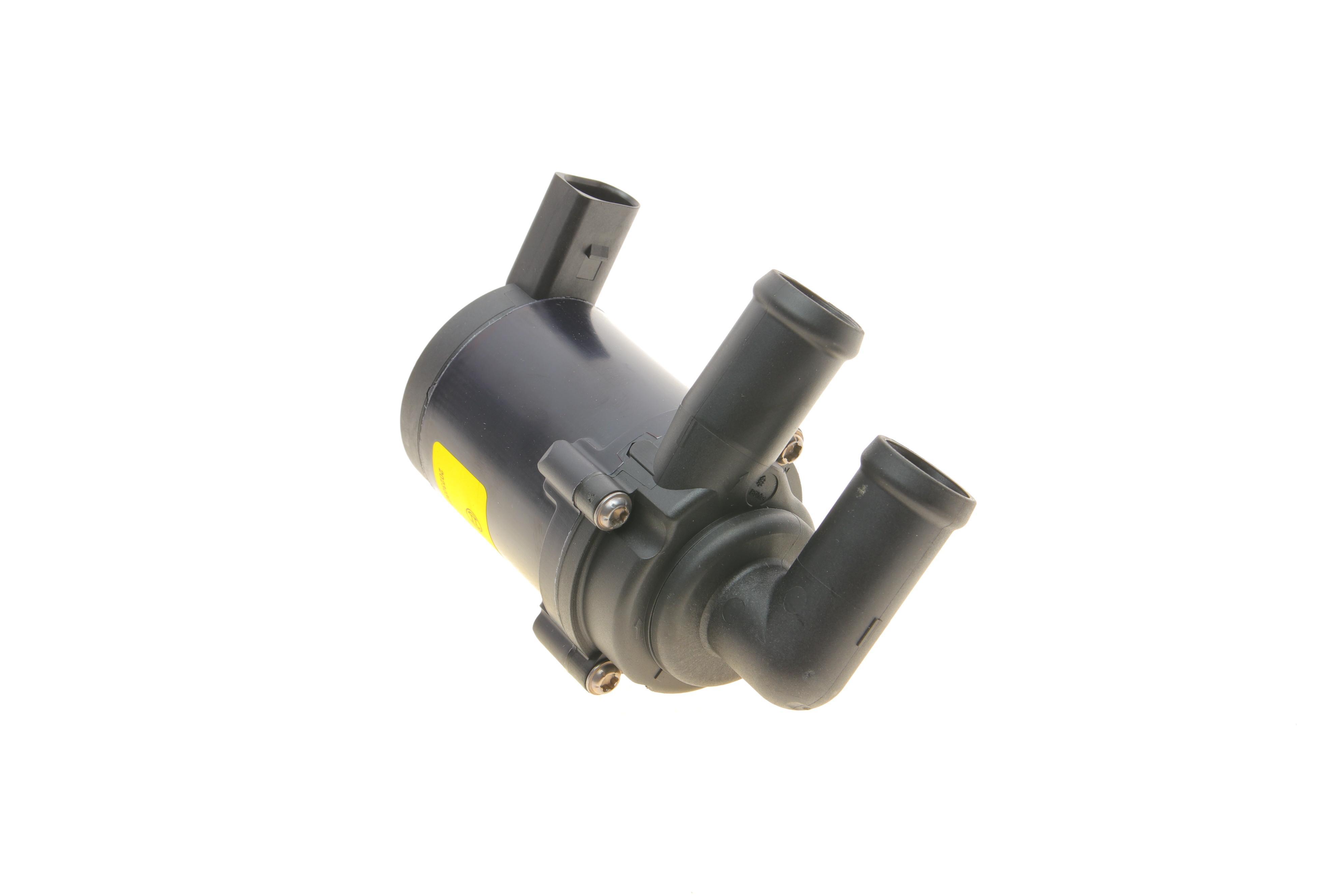 Насос системи охолодження (додатковий) VW T6 2.0TDI 15-/VW Amarok 3.0TDI 16-