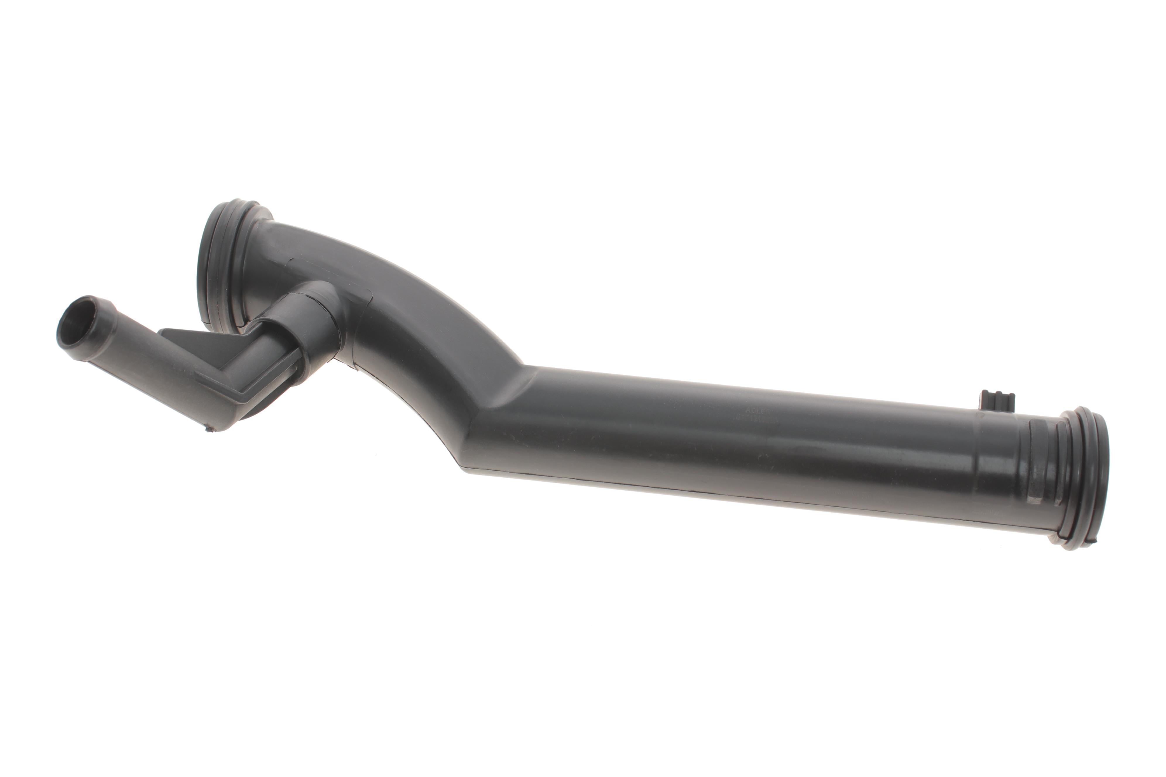 Фланець системи охолодження Skoda Fabia I/VW Polo 1.2 01-