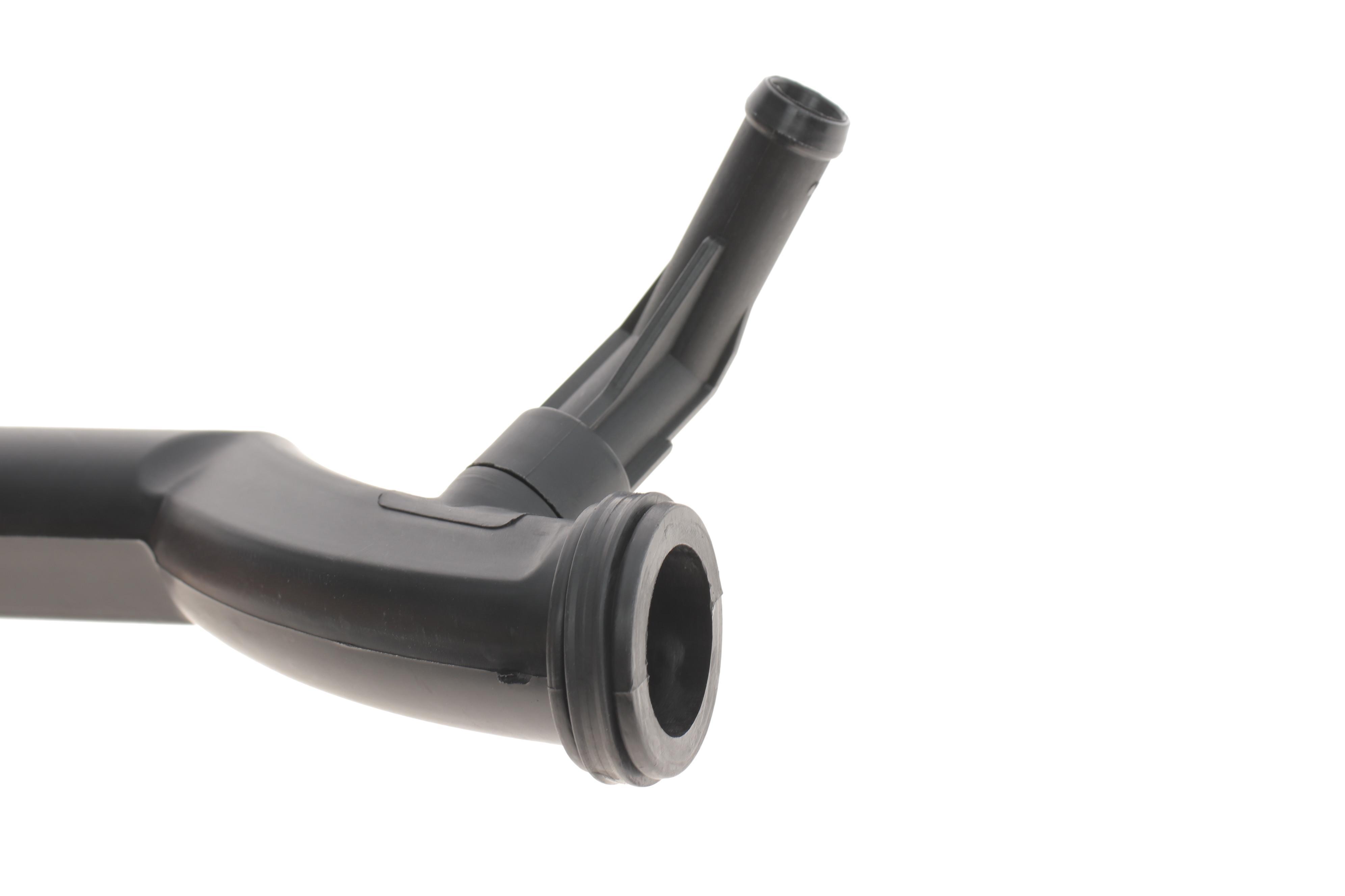 Фланець системи охолодження Skoda Fabia I/VW Polo 1.2 01-