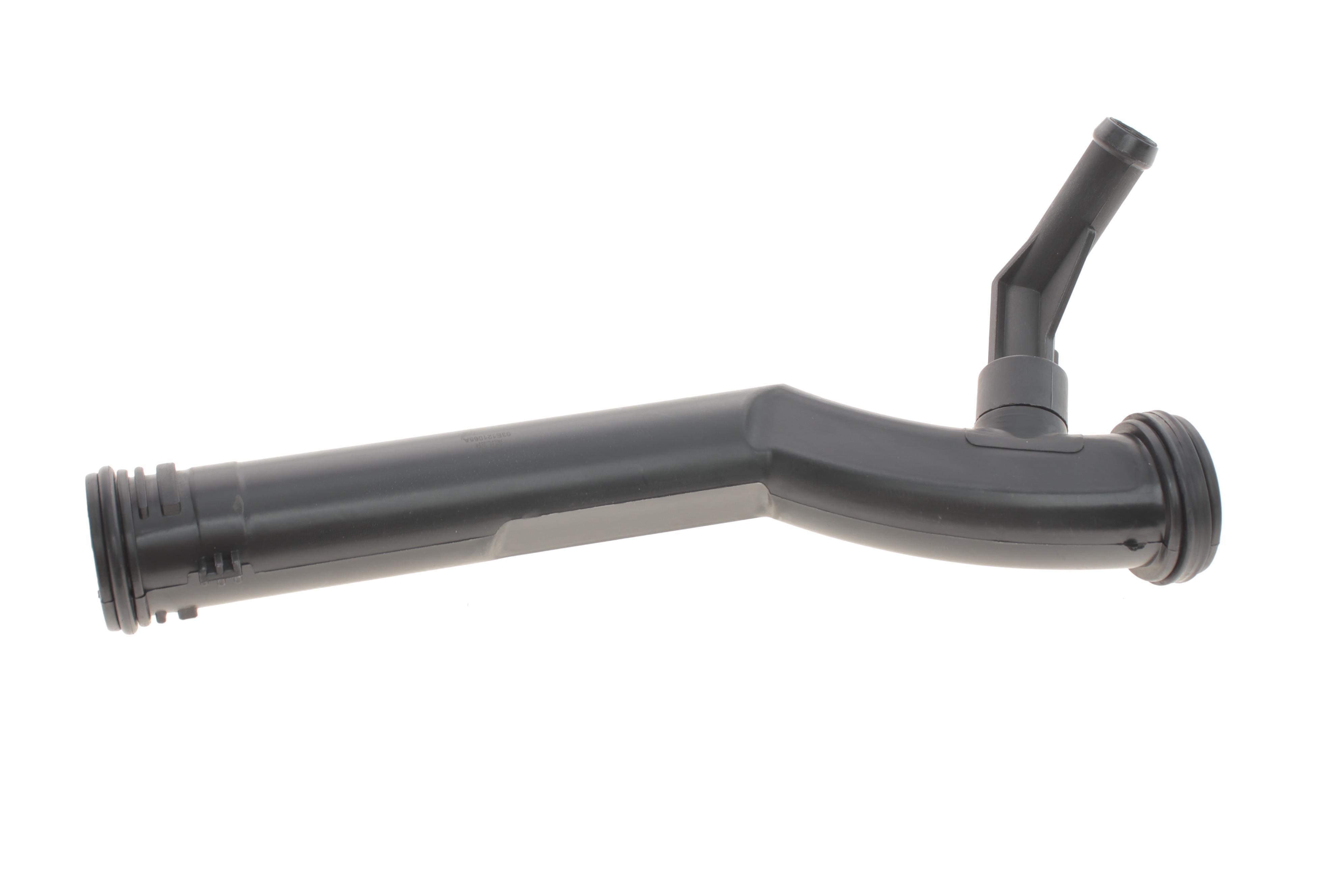 Фланець системи охолодження Skoda Fabia I/VW Polo 1.2 01-