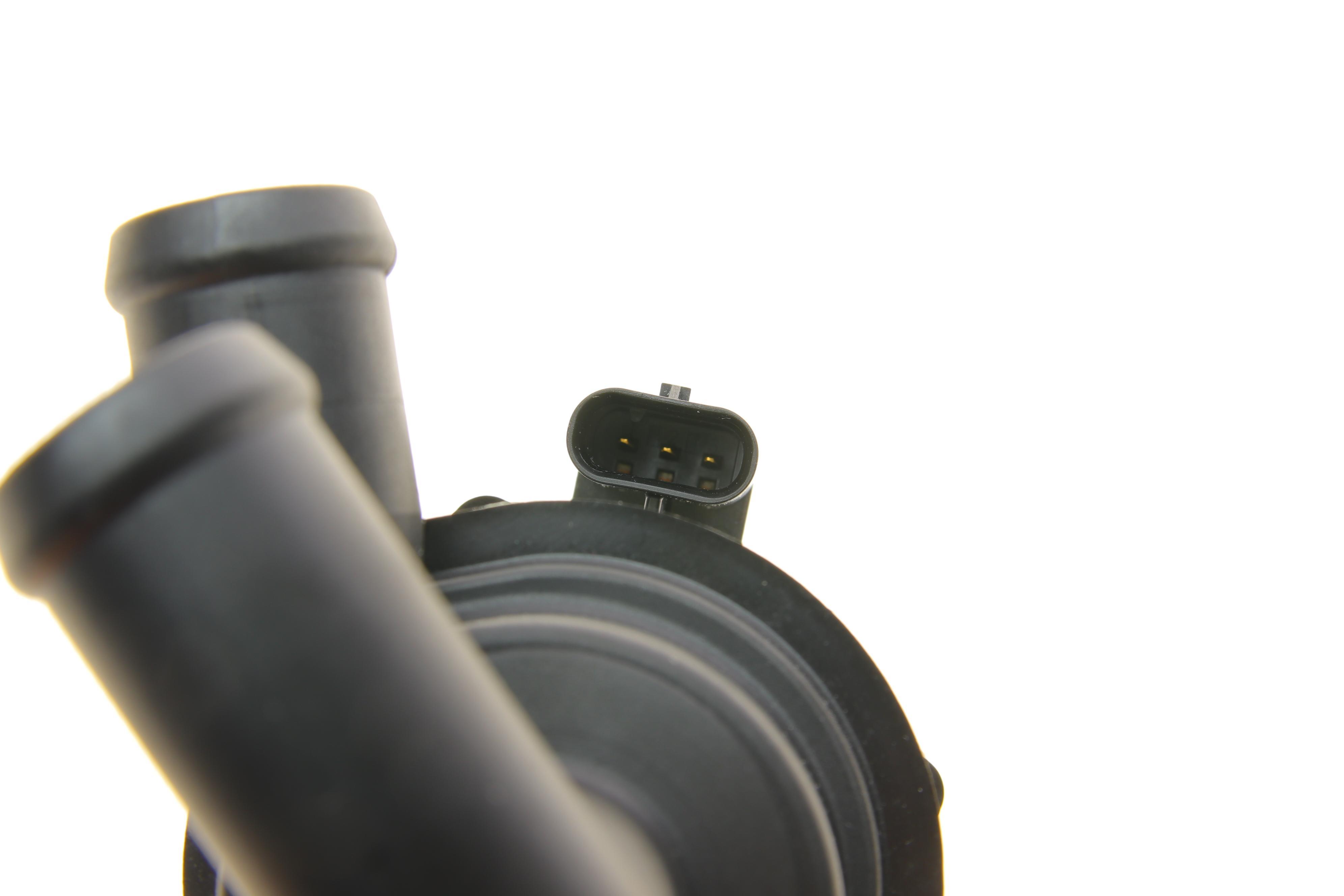 Насос системи охолодження (додатковий) Audi A3/A4/A5/A6/Q5 2.0 TDI/VW Caddy III/IV 1.6/2.0TDI 03-