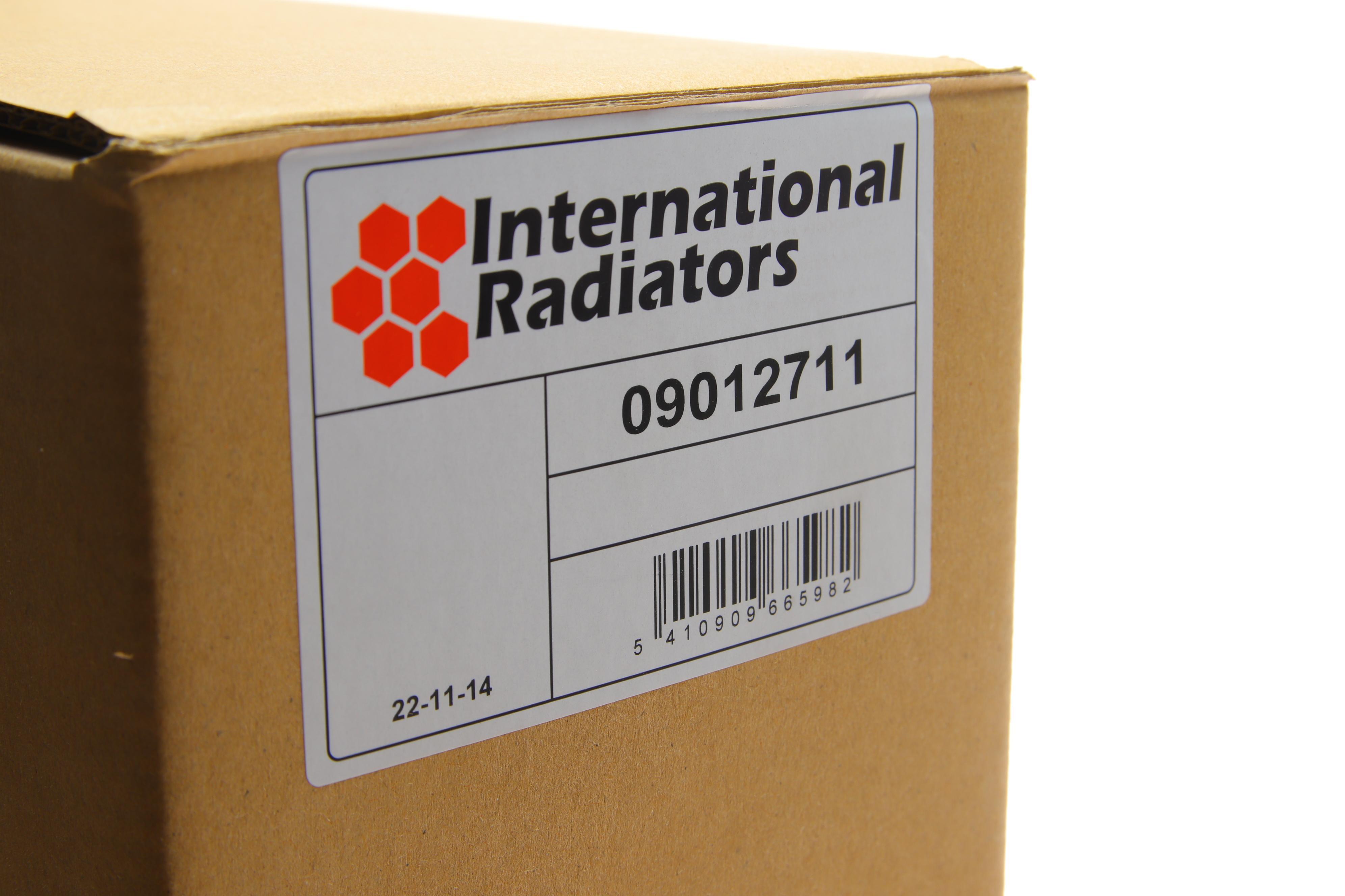 Радіатор охолодження Fiat Ducato 2, 3 D Multijet 06-