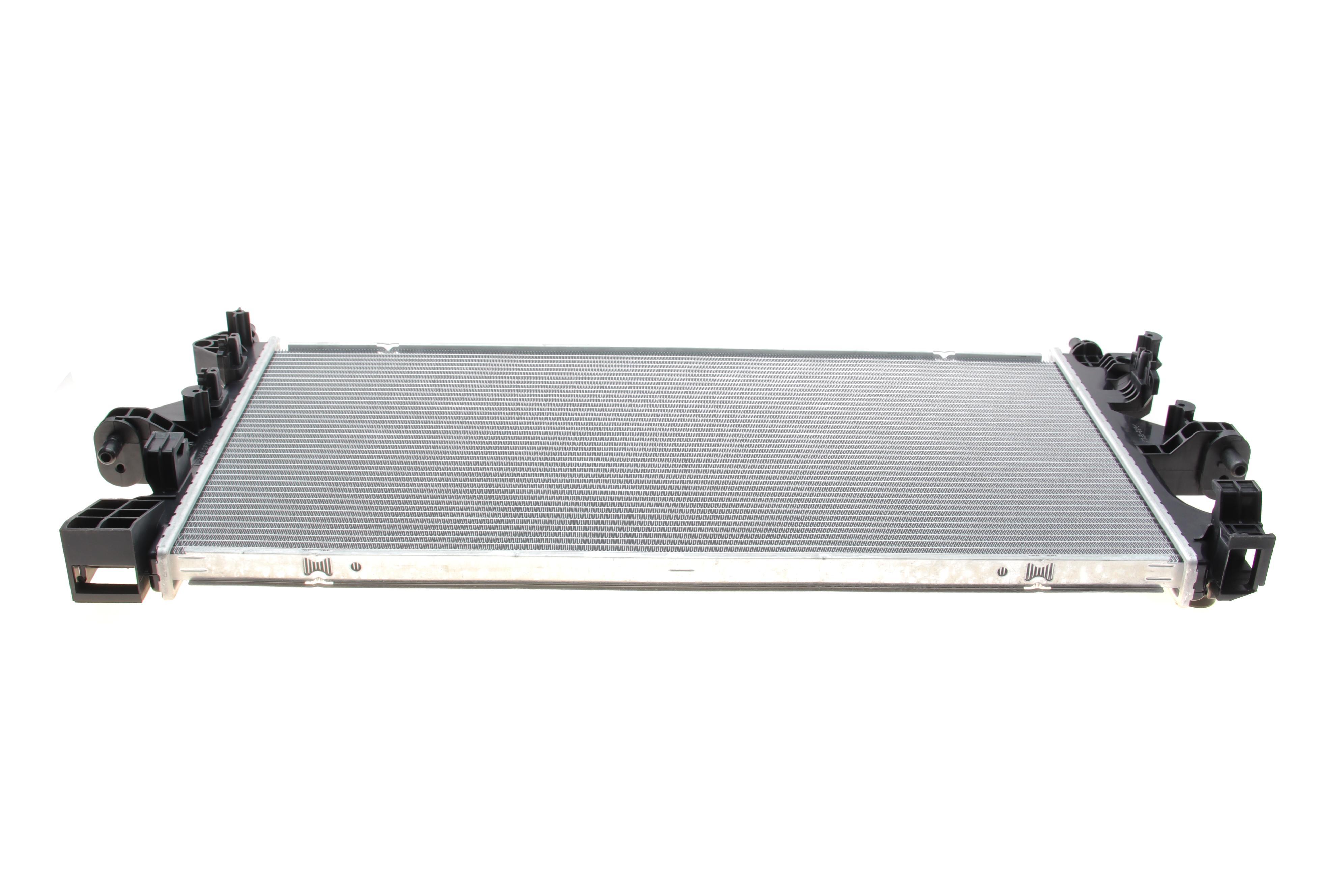 Радіатор охолодження Fiat Ducato 2, 3 D Multijet 06-