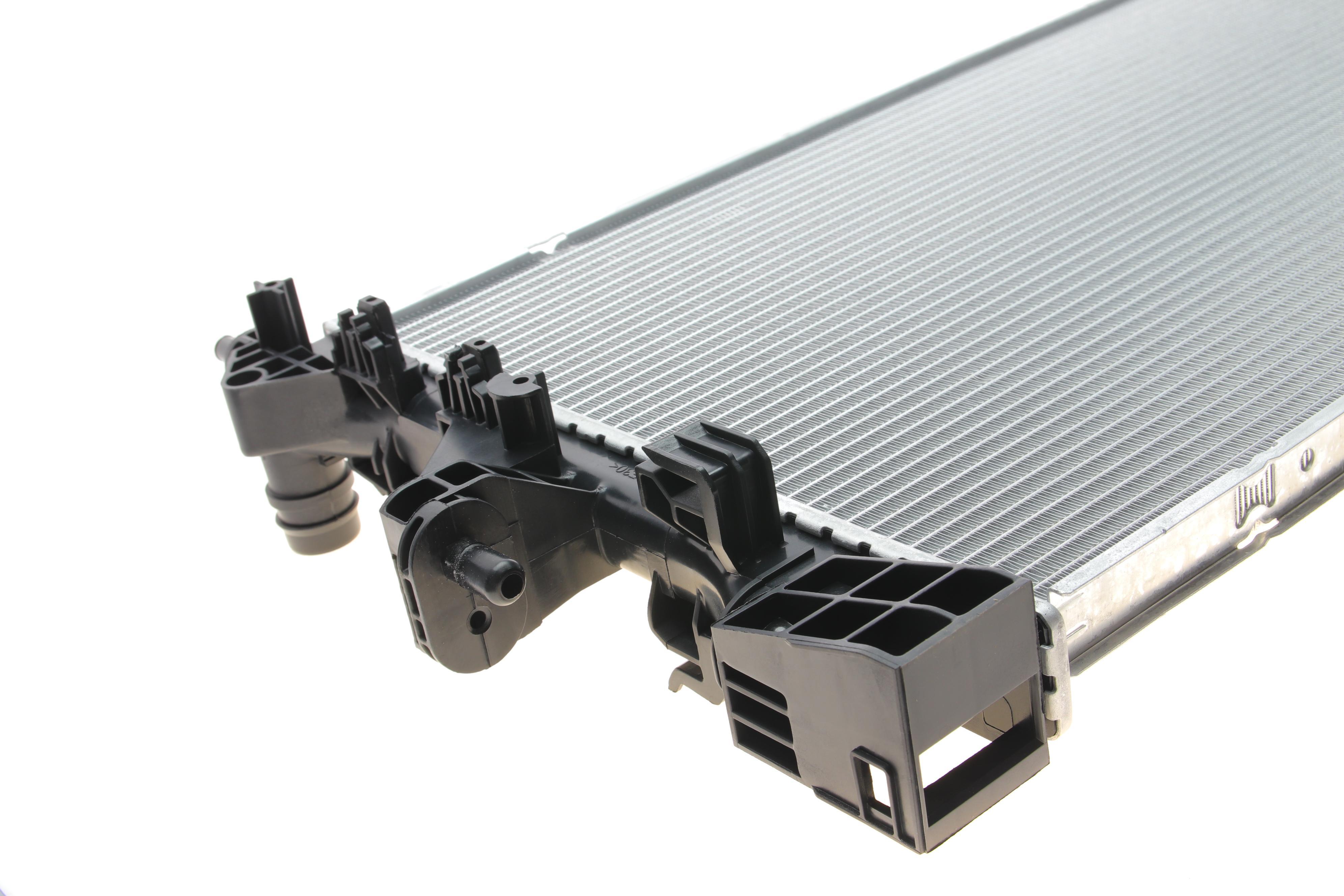 Радіатор охолодження Fiat Ducato 2, 3 D Multijet 06-