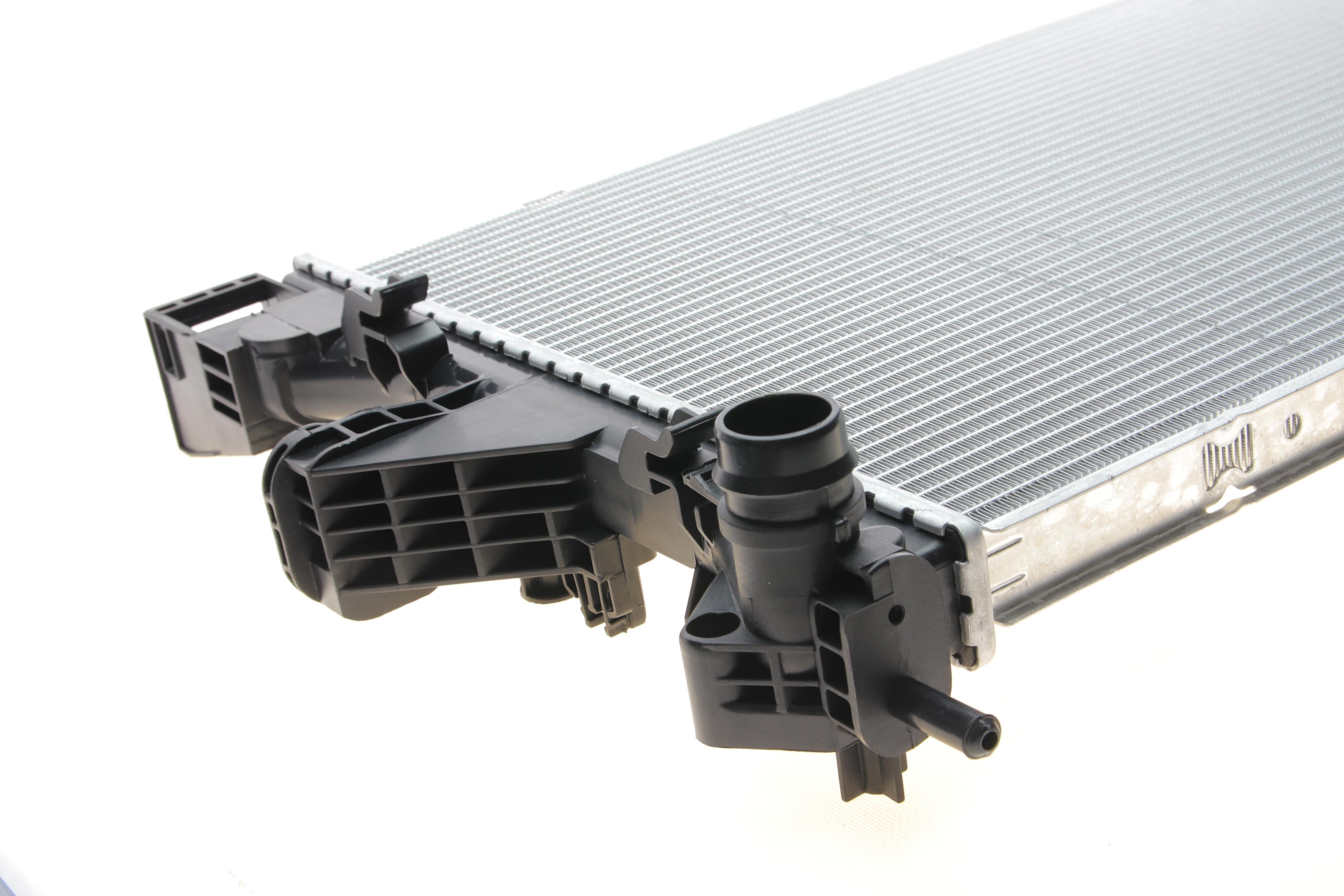 Радіатор охолодження Fiat Ducato 2, 3 D Multijet 06-