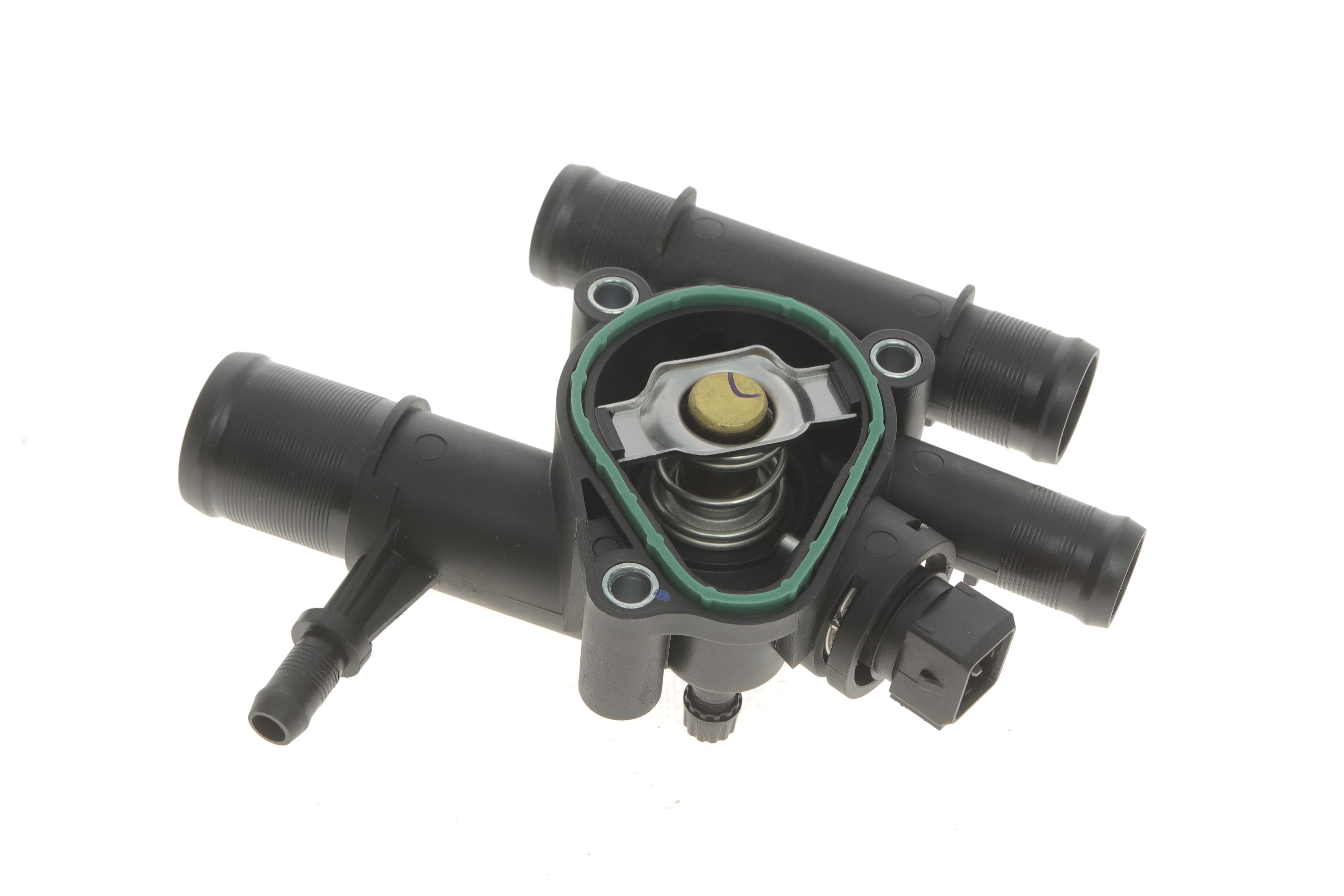 Термостат Renault Trafic 1.9DCI (89°)