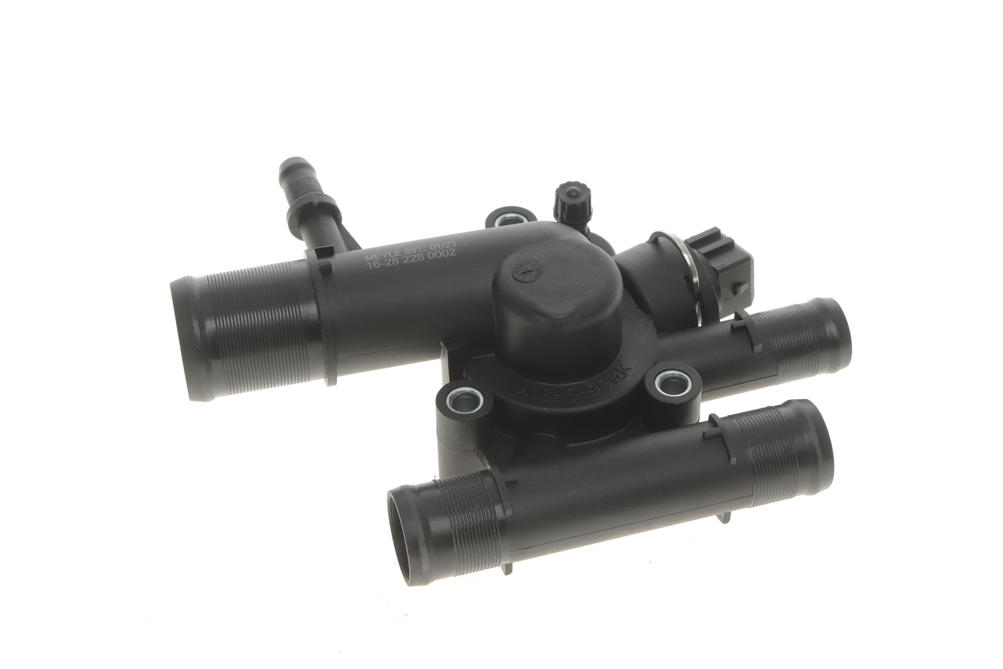 Термостат Renault Trafic 1.9DCI (89°)