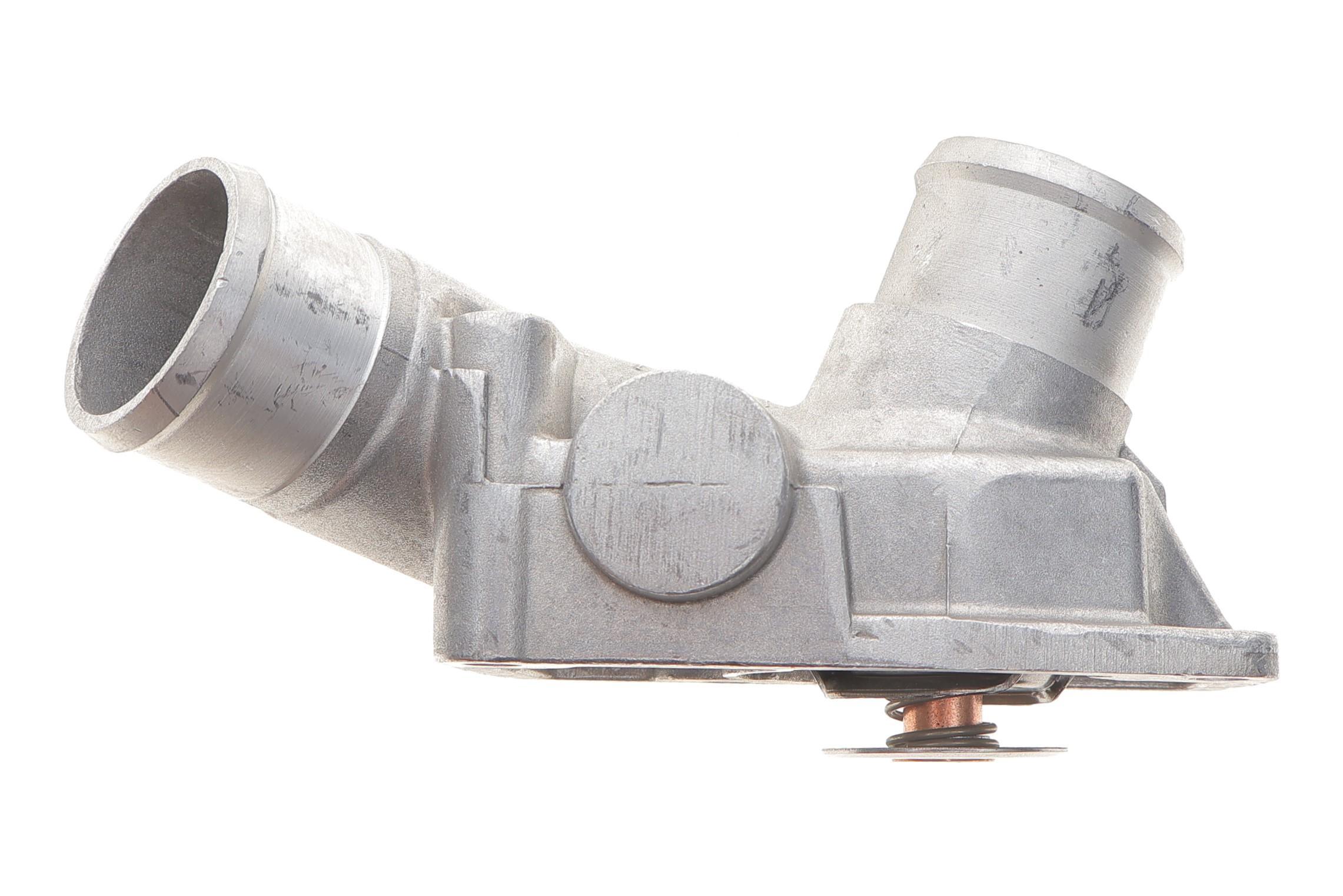 Термостат Opel Astra G 2.0DI/DTI 98-05 (92°) (з корпусом)