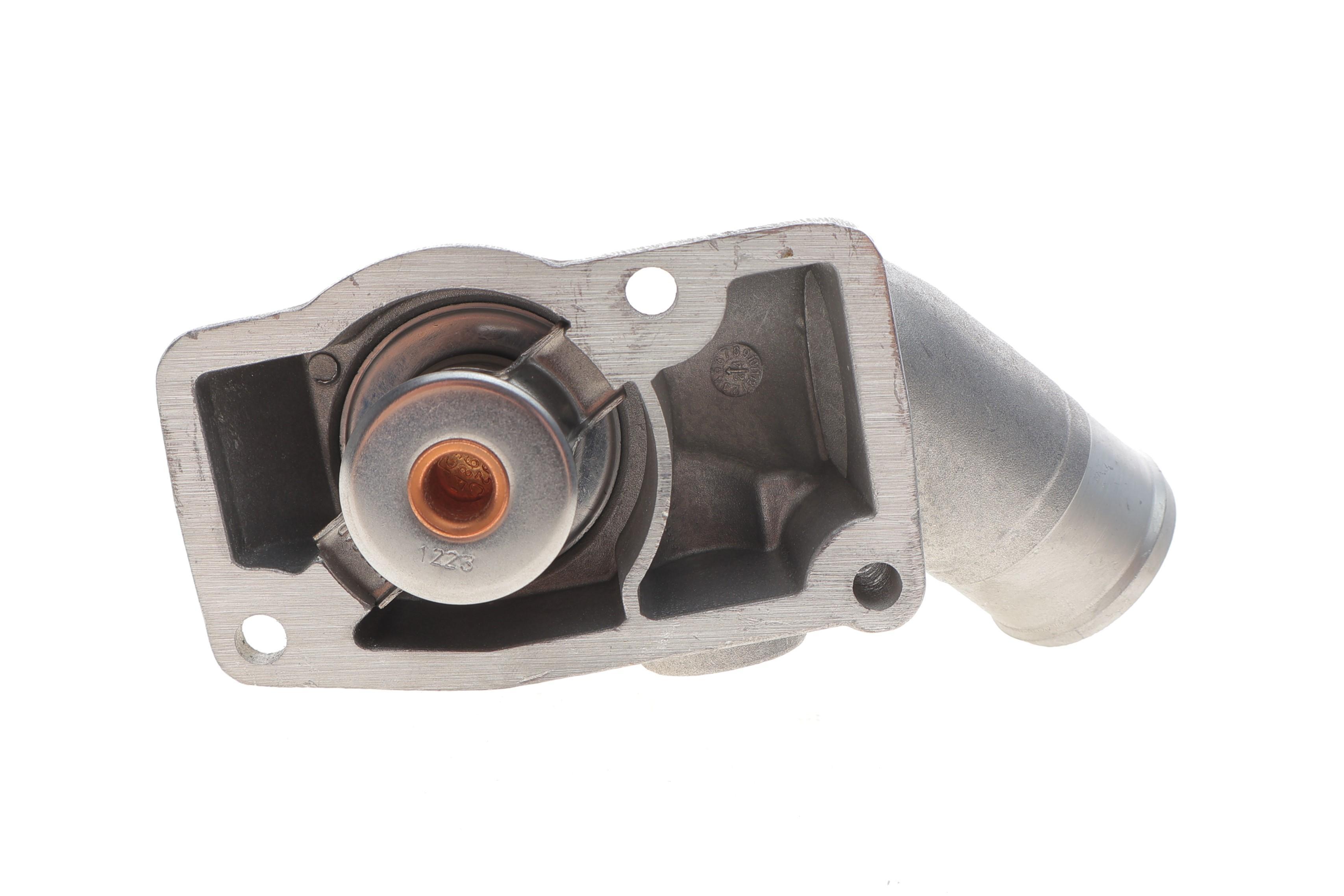 Термостат Opel Astra G 2.0DI/DTI 98-05 (92°) (з корпусом)