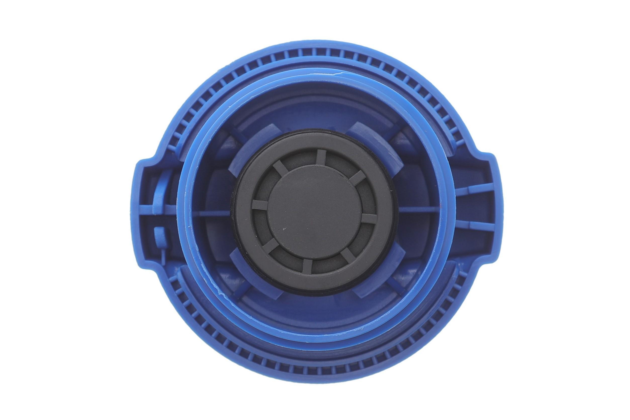 Кришка бачка розширювального Audi A4/ A6 97-11 (1.5bar)