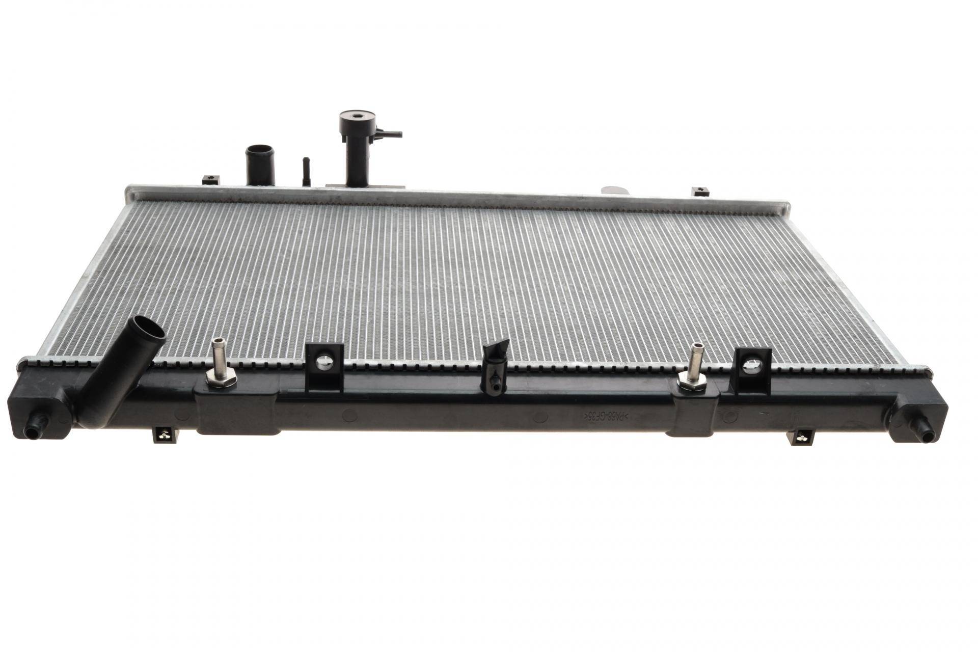 Радіатор охолодження Mazda 6 2.5MZR 07-13