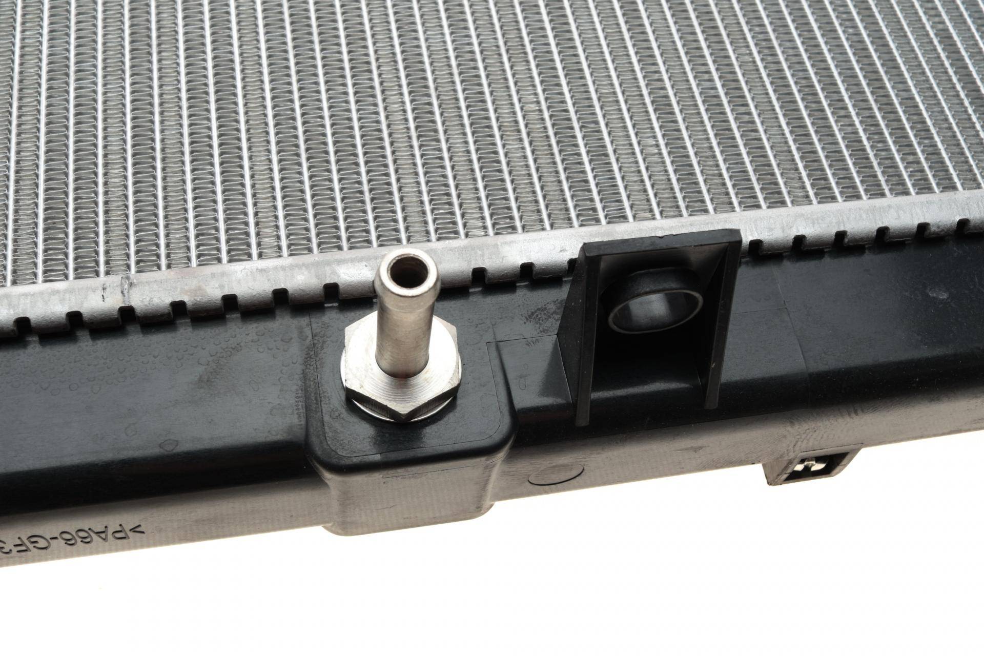 Радіатор охолодження Mazda 6 2.5MZR 07-13