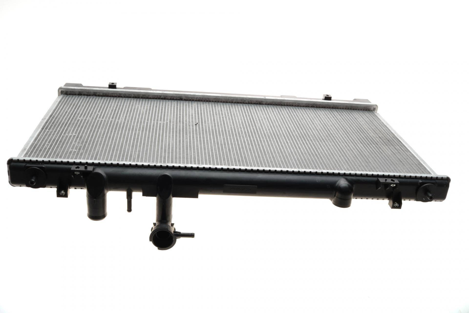 Радіатор охолодження Mazda 6 2.5MZR 07-13