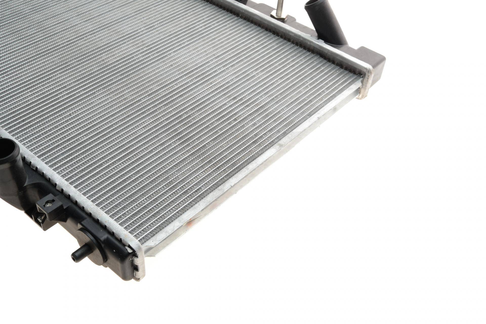 Радіатор охолодження Mazda 6 2.5MZR 07-13