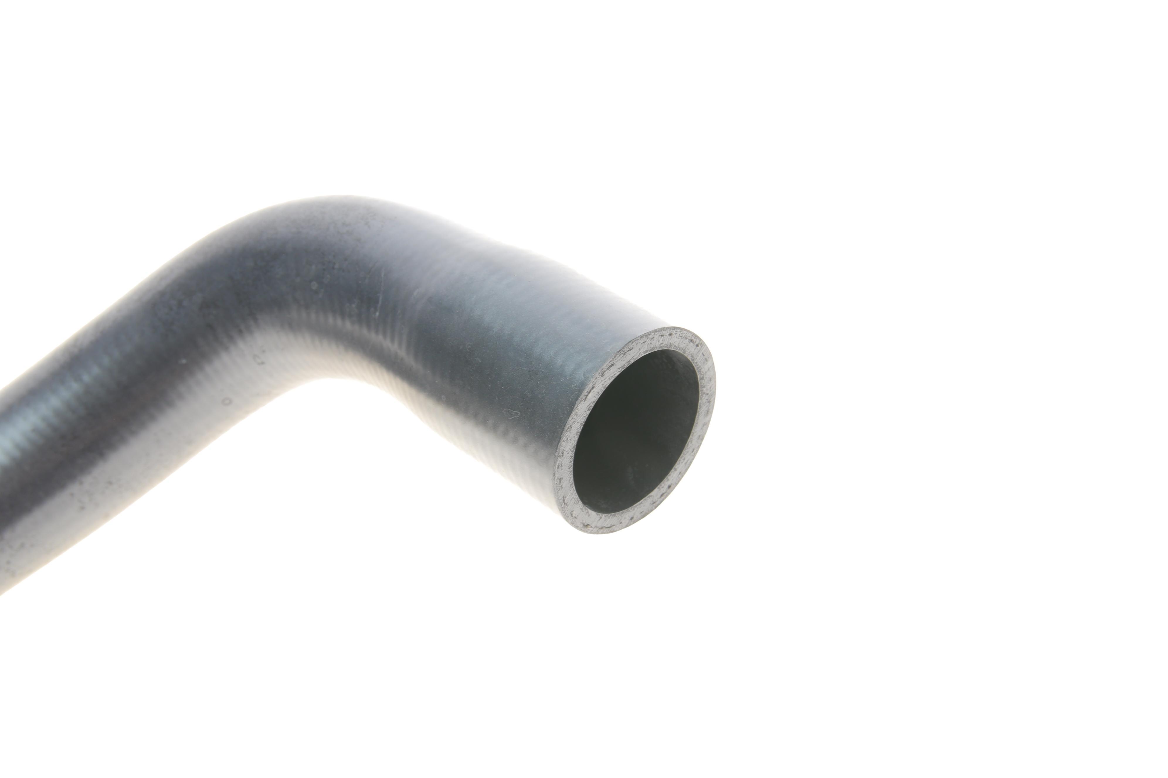 Патрубок радіатора (верхній) Fiat Fiorino 1.3D Multijet 07-