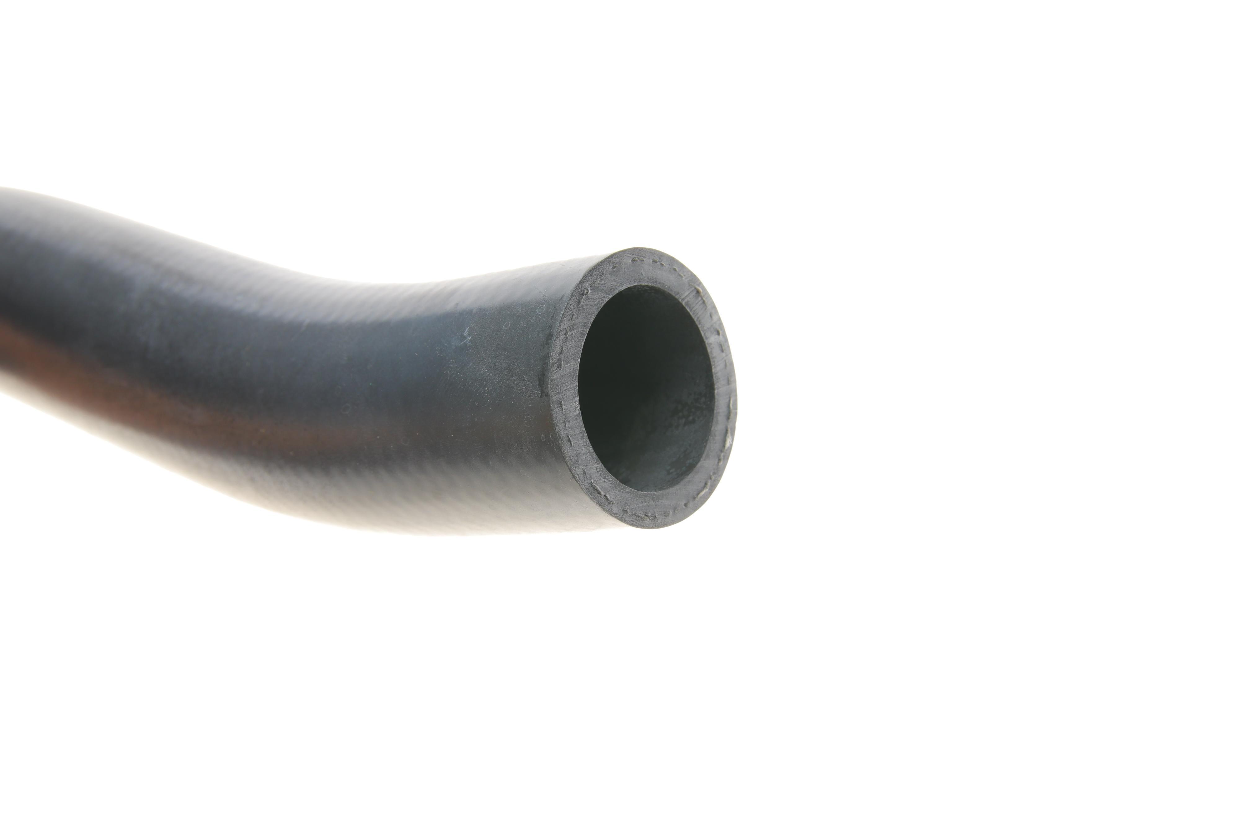 Патрубок радіатора (верхній) Fiat Fiorino 1.3D Multijet 07-