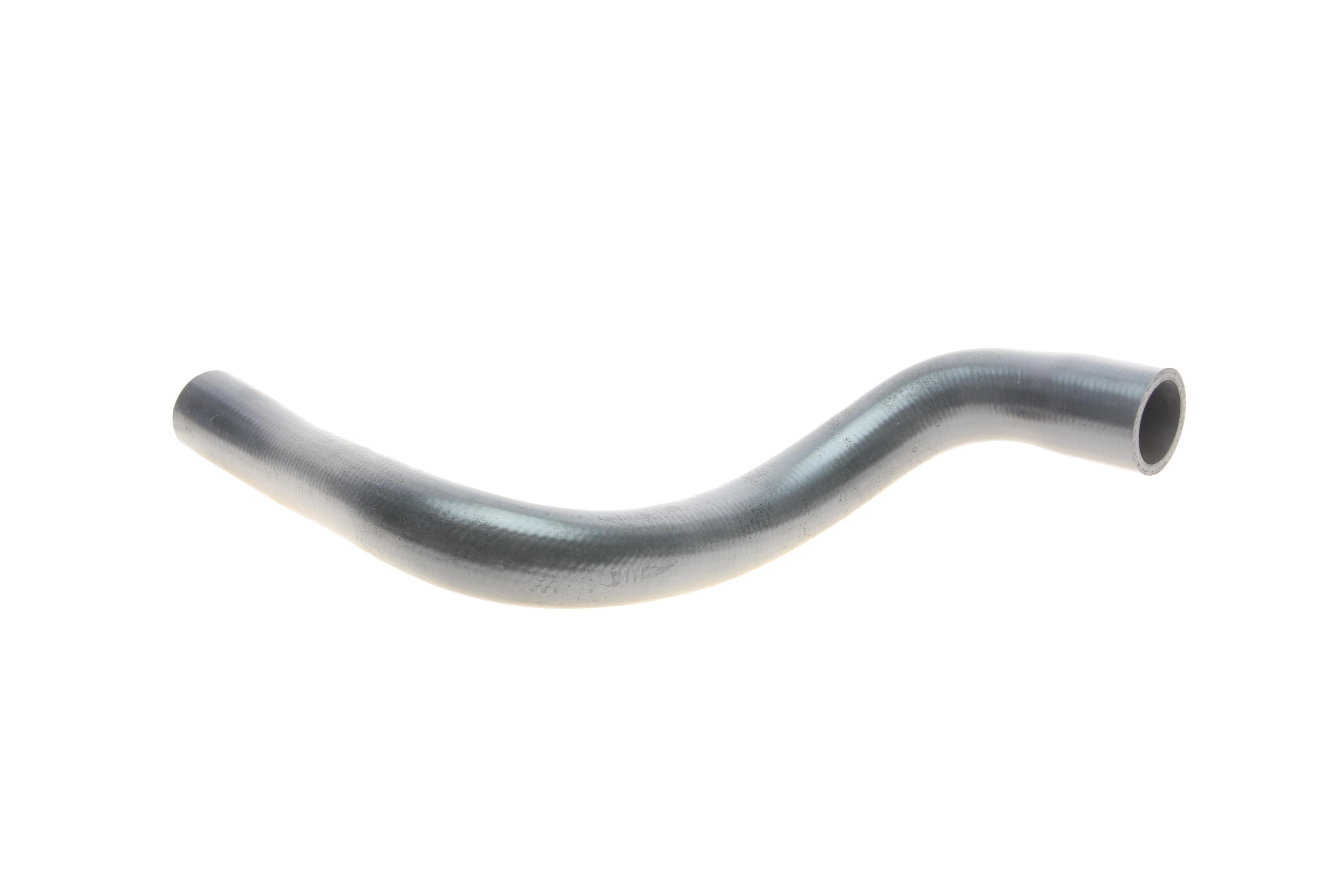 Патрубок радіатора (верхній) Fiat Fiorino 1.3D Multijet 07-