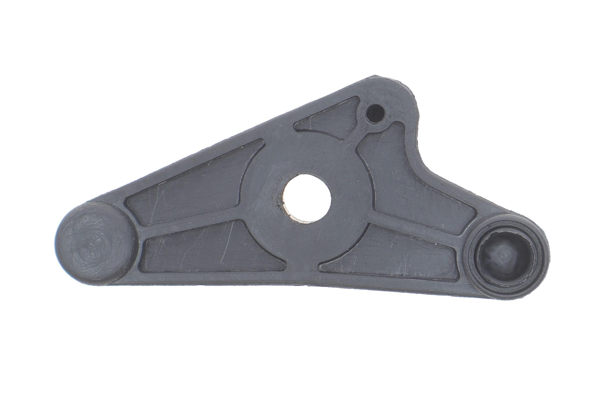 Фланець системи охолодження MB Sprinter M271 08-