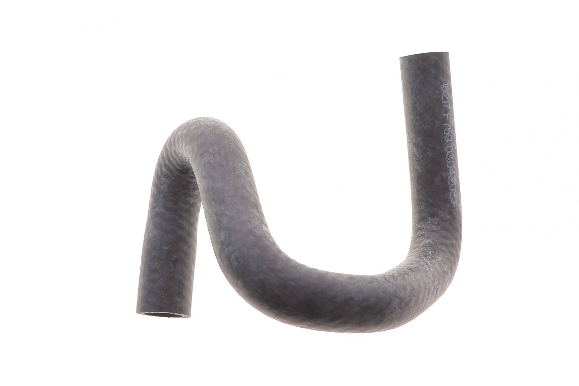 Патрубок радіатора Peugeot Boxer/Fiat Ducato 2.2D/2.2HDI 06-