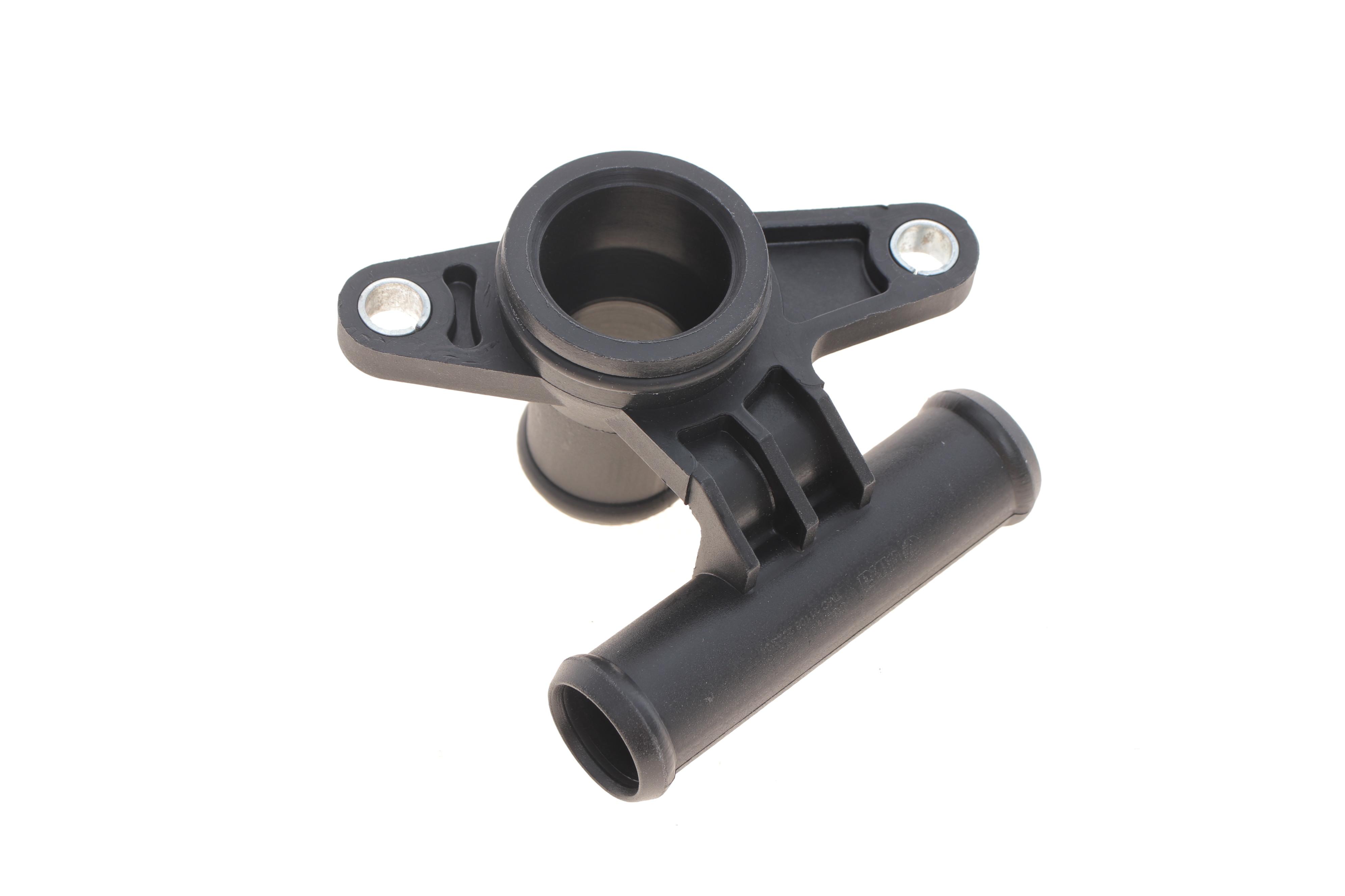 Фланець системи охолодження Audi A3/Skoda Octavia/VW Passat 03-13