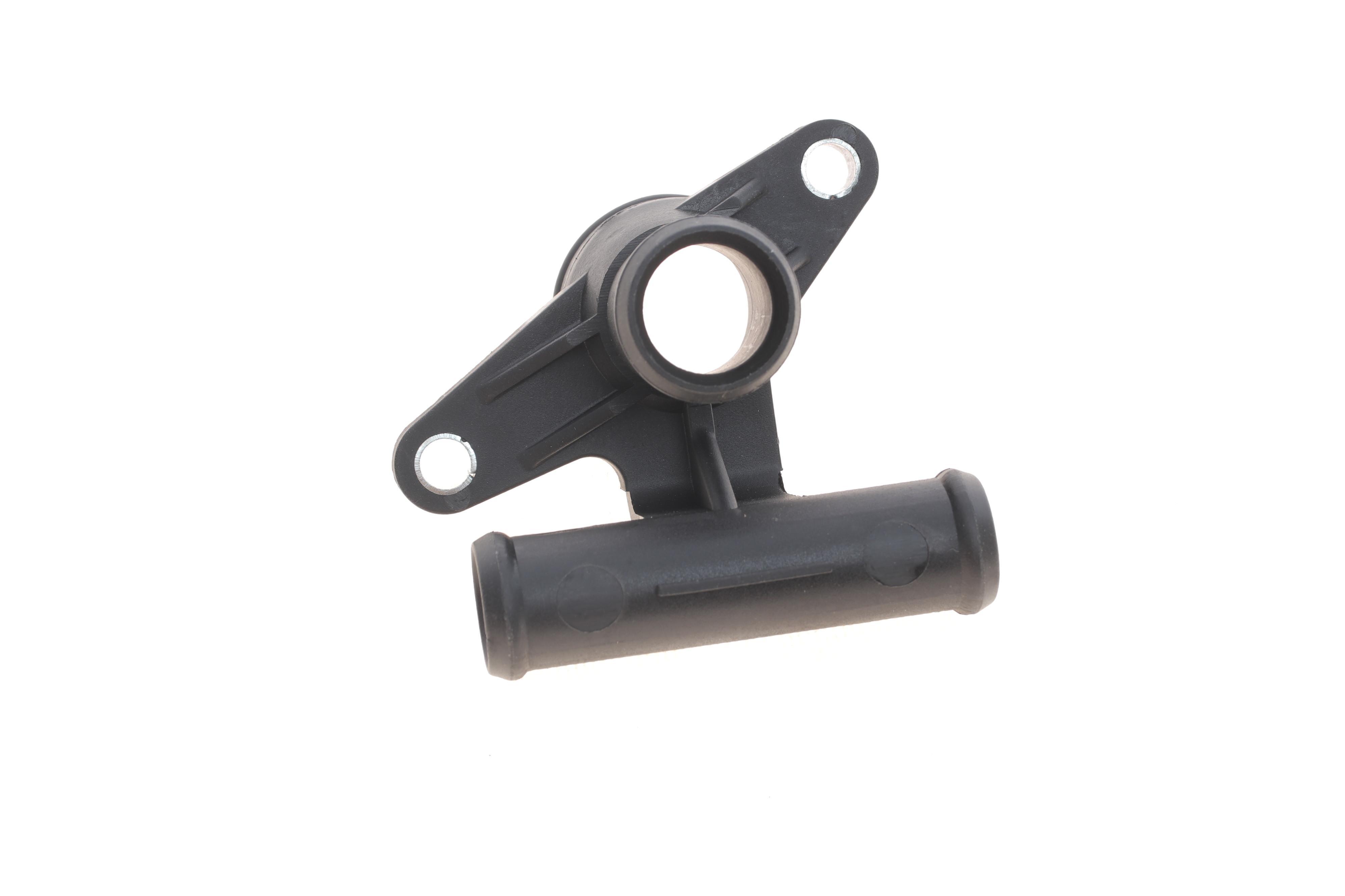 Фланець системи охолодження Audi A3/Skoda Octavia/VW Passat 03-13