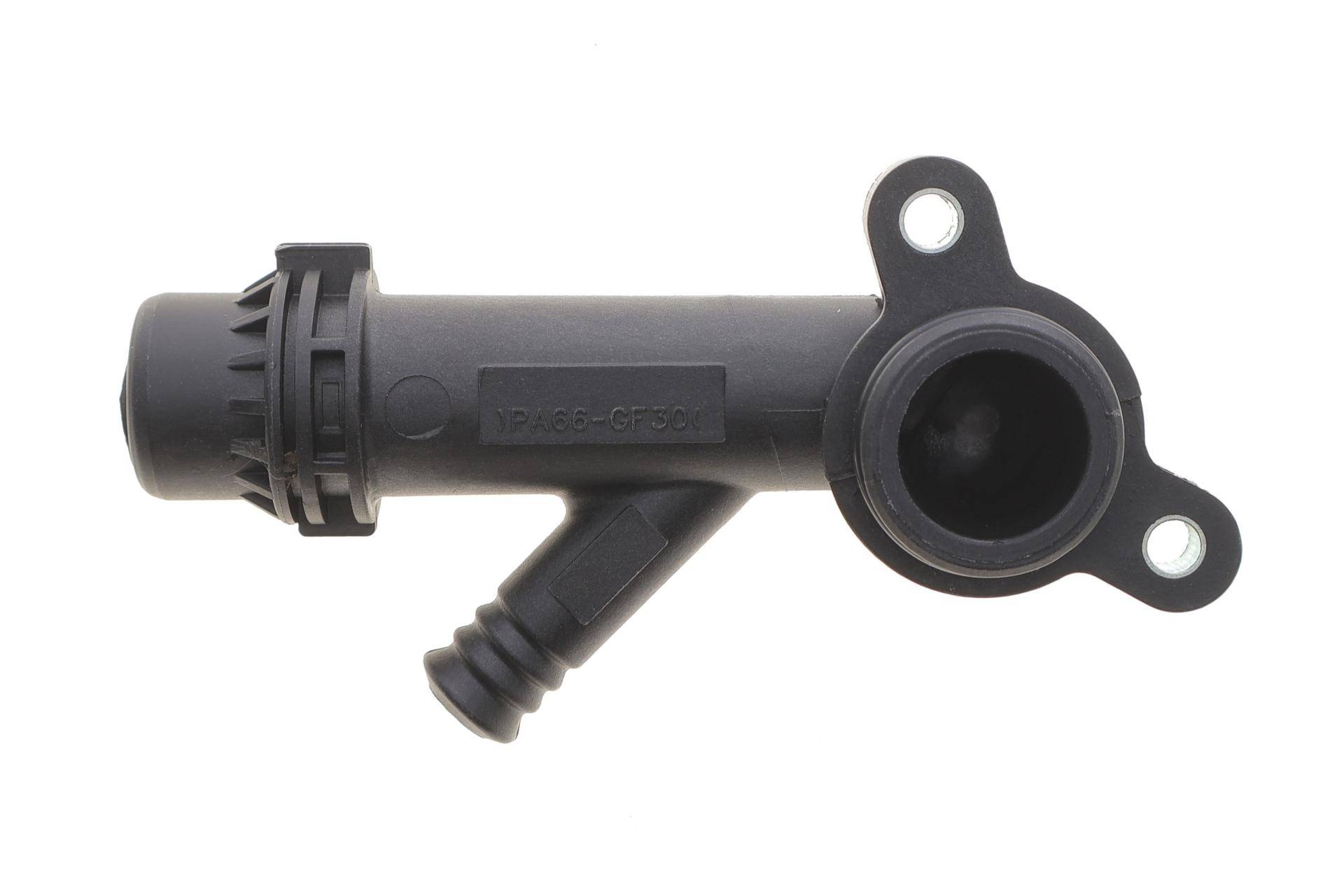 Фланець системи охолодження BMW 3 (E46) 1.6-1.8 i 98-06 M43 B16/M43 B19