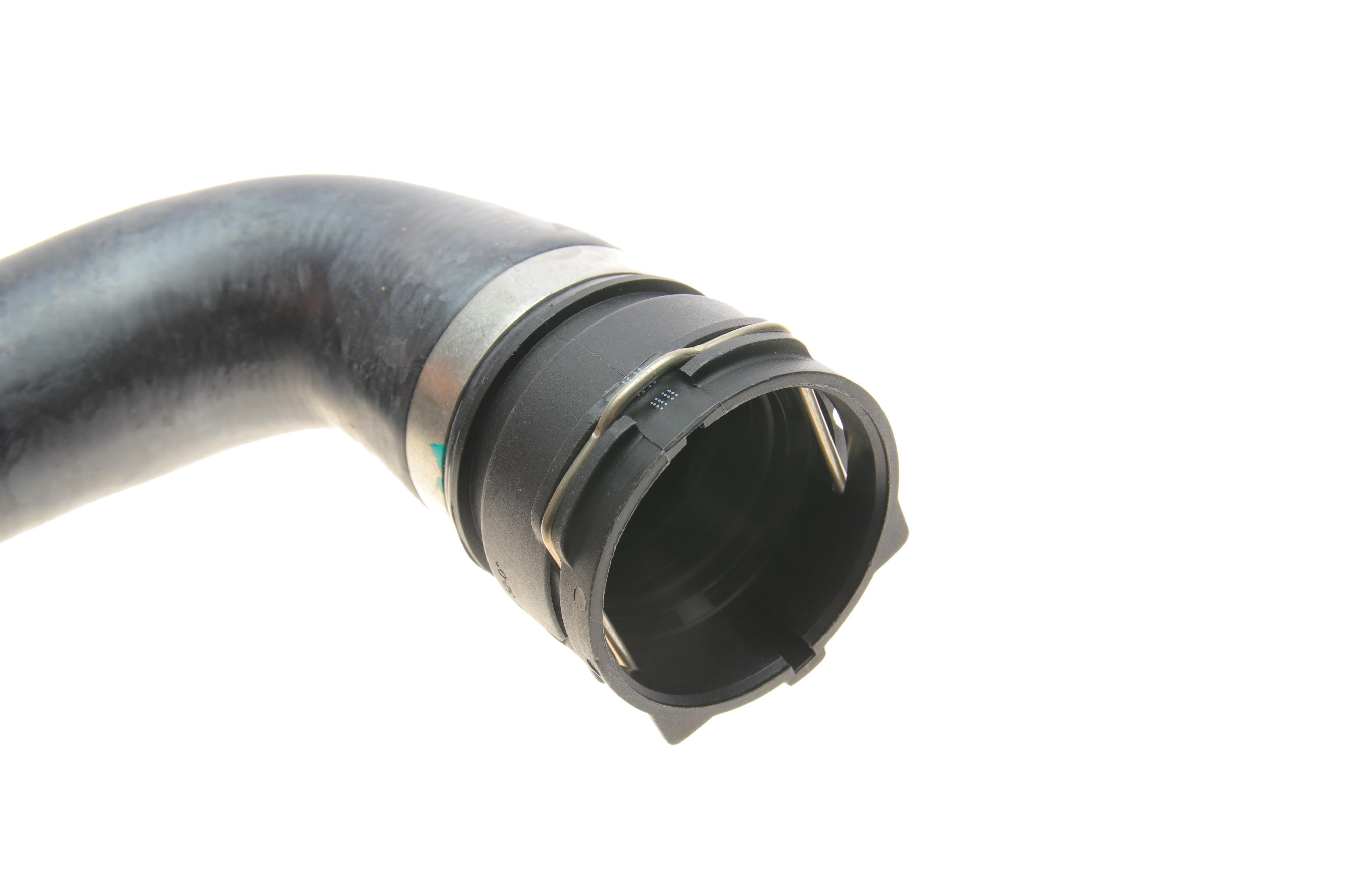 Патрубок системи охолодження BMW X5 (E53) 3.0i 00-06 M54