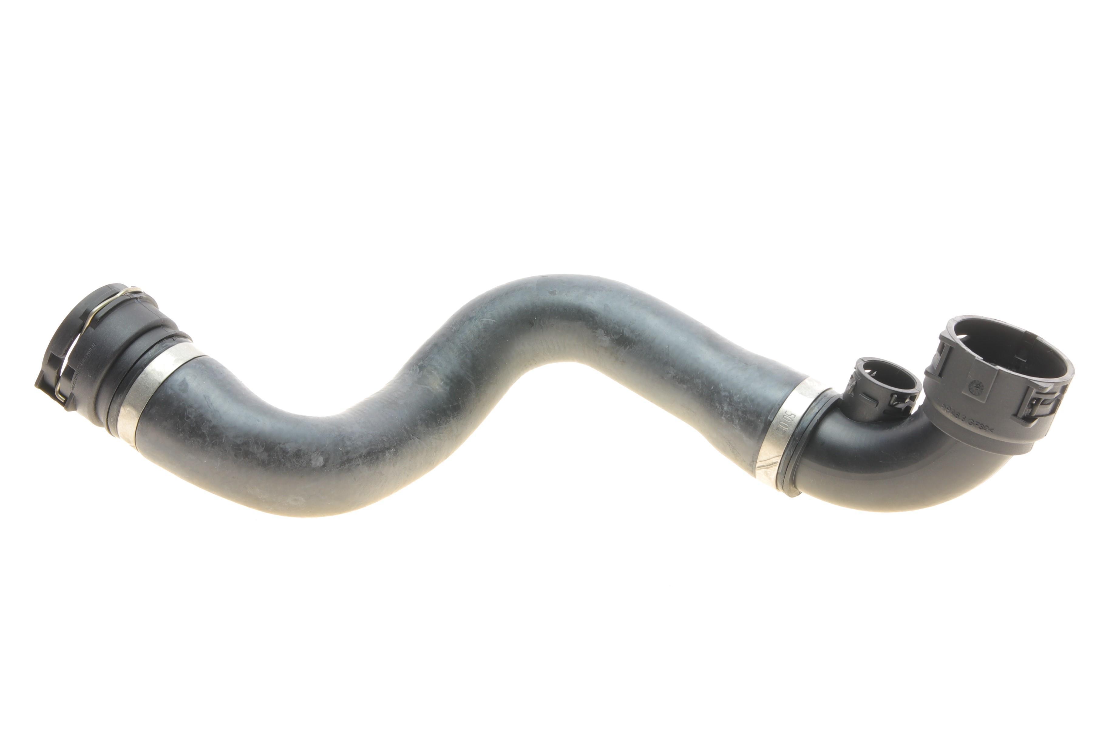 Патрубок системи охолодження BMW X5 (E53) 3.0i 00-06 M54