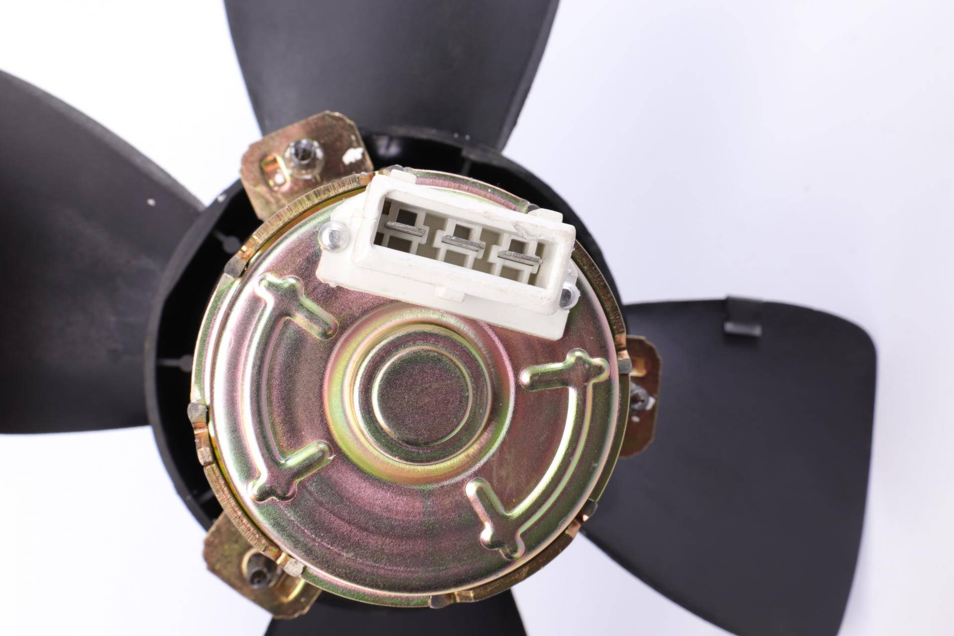 Вентилятор радіатора (електричний) VW T4 90-03