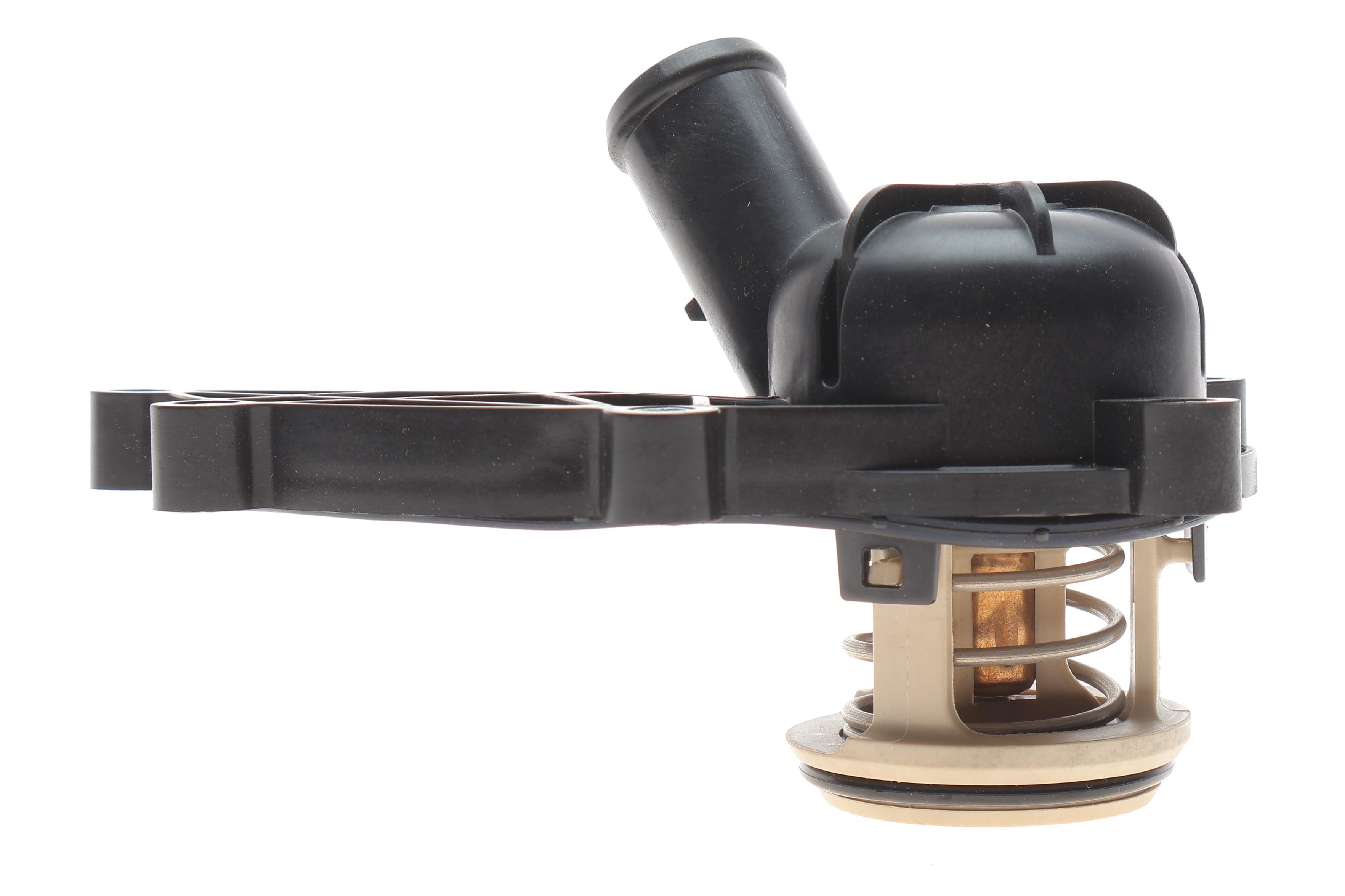 Термостат Audi A4/A6/VW Touareg 2.4-3.2FSI 04- (88°C)