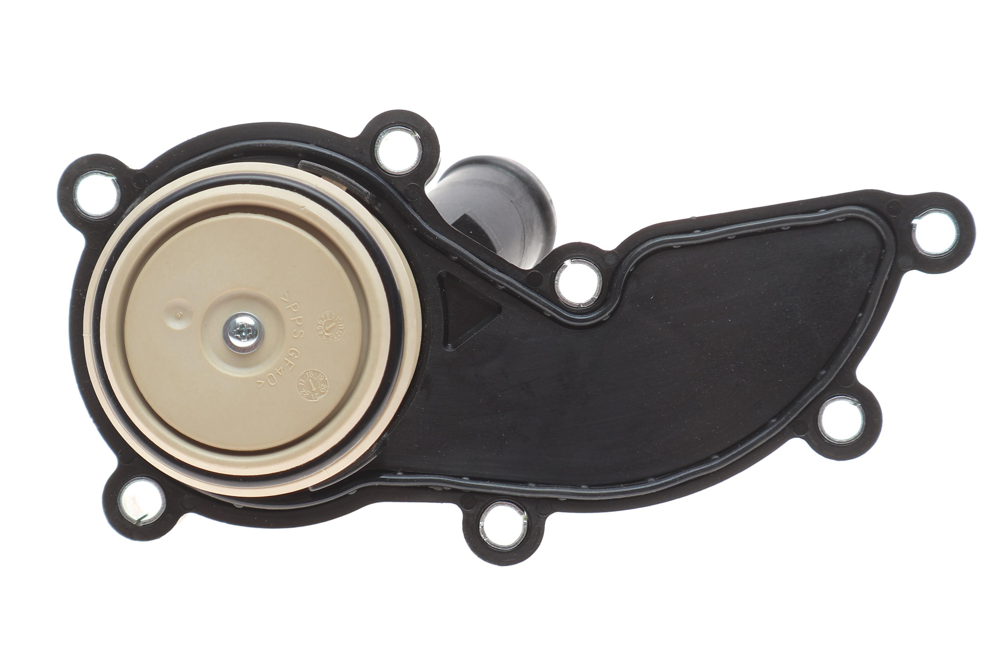 Термостат Audi A4/A6/VW Touareg 2.4-3.2FSI 04- (88°C)