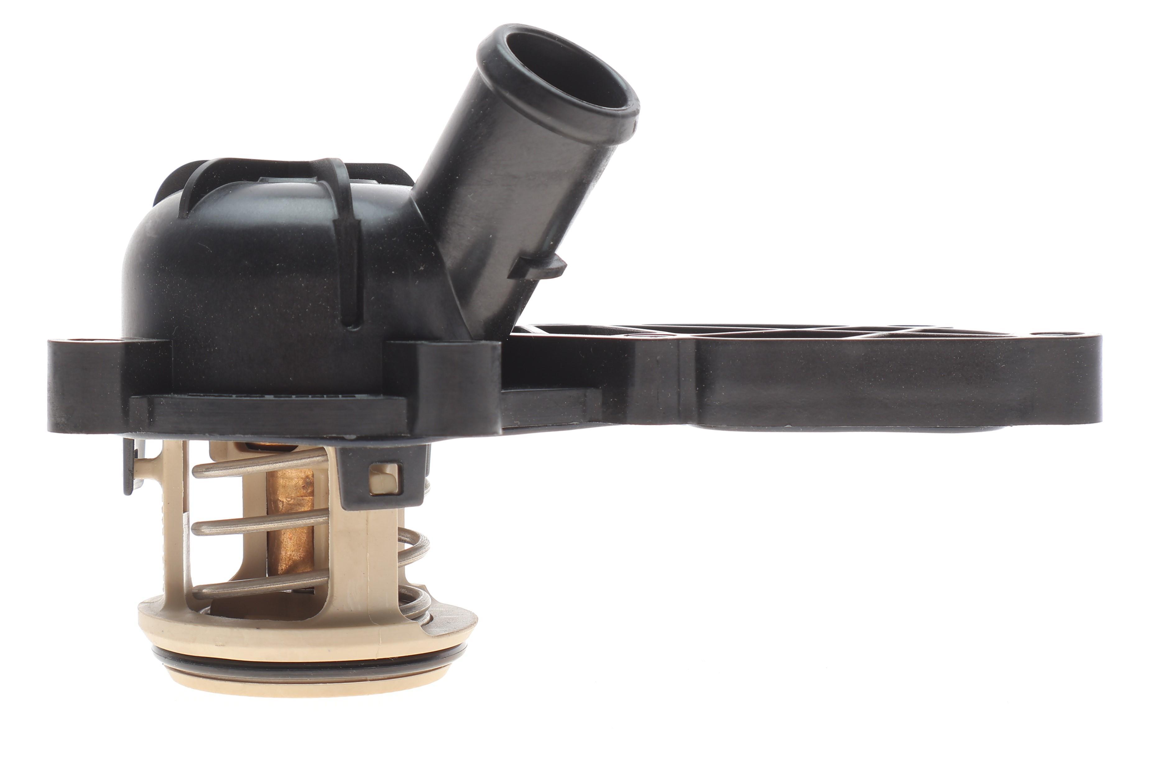 Термостат Audi A4/A6/VW Touareg 2.4-3.2FSI 04- (88°C)