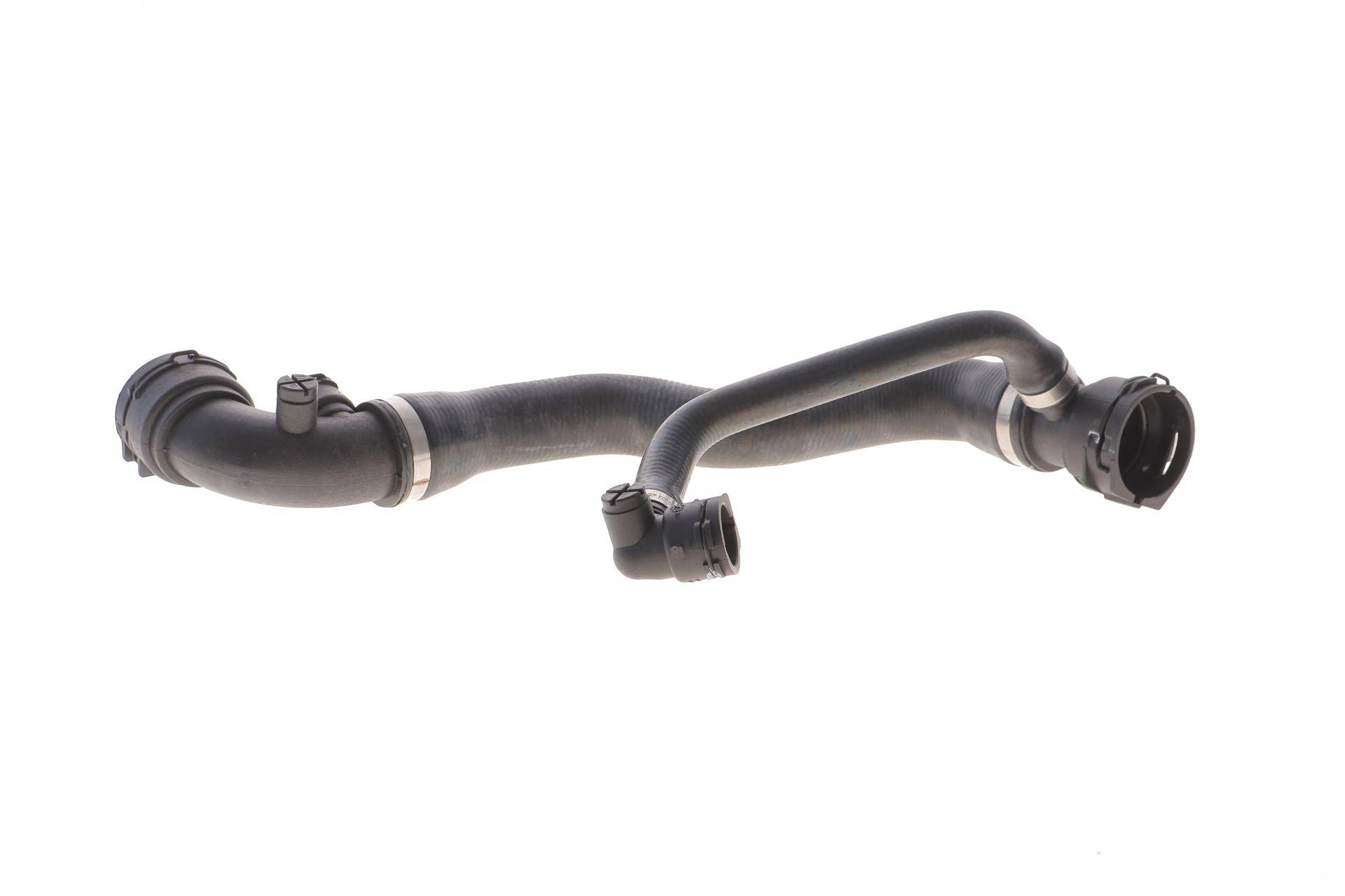 Патрубок радіатора (верхній) BMW 3 (E46) 01-05