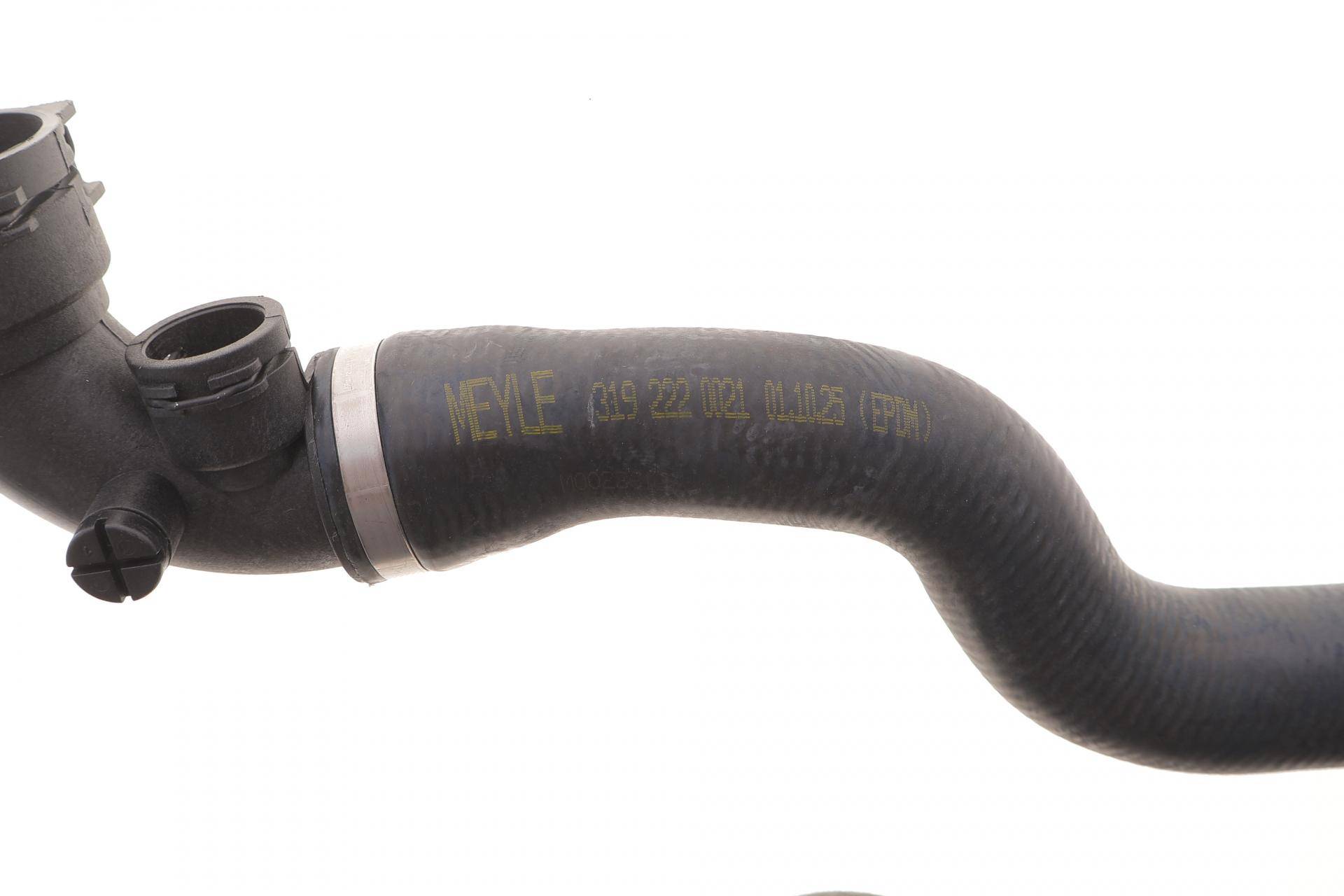 Патрубок радіатора (верхній) BMW 3 (E46) 01-05