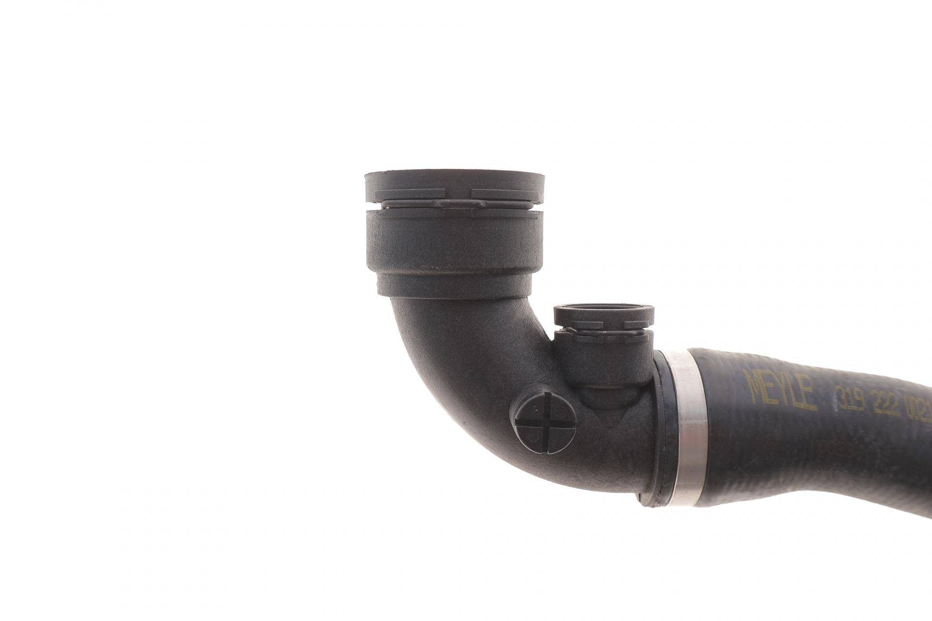 Патрубок радіатора (верхній) BMW 3 (E46) 01-05