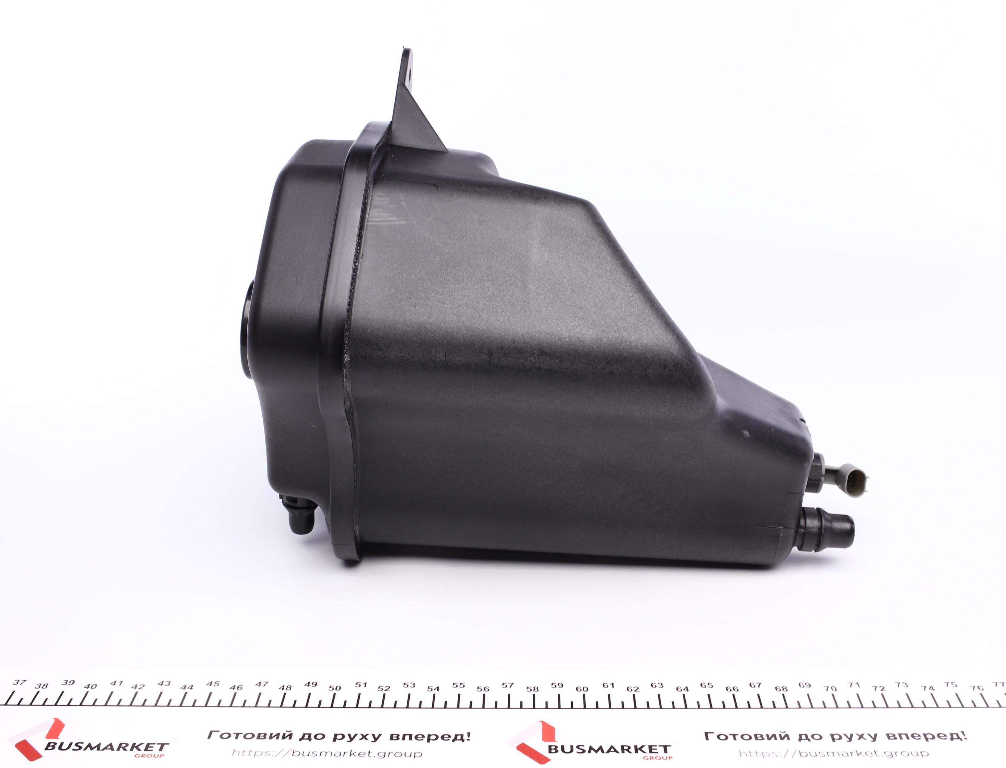 Бачок розширювальний BMW X5 (E70)/X6 (E71) 06-14