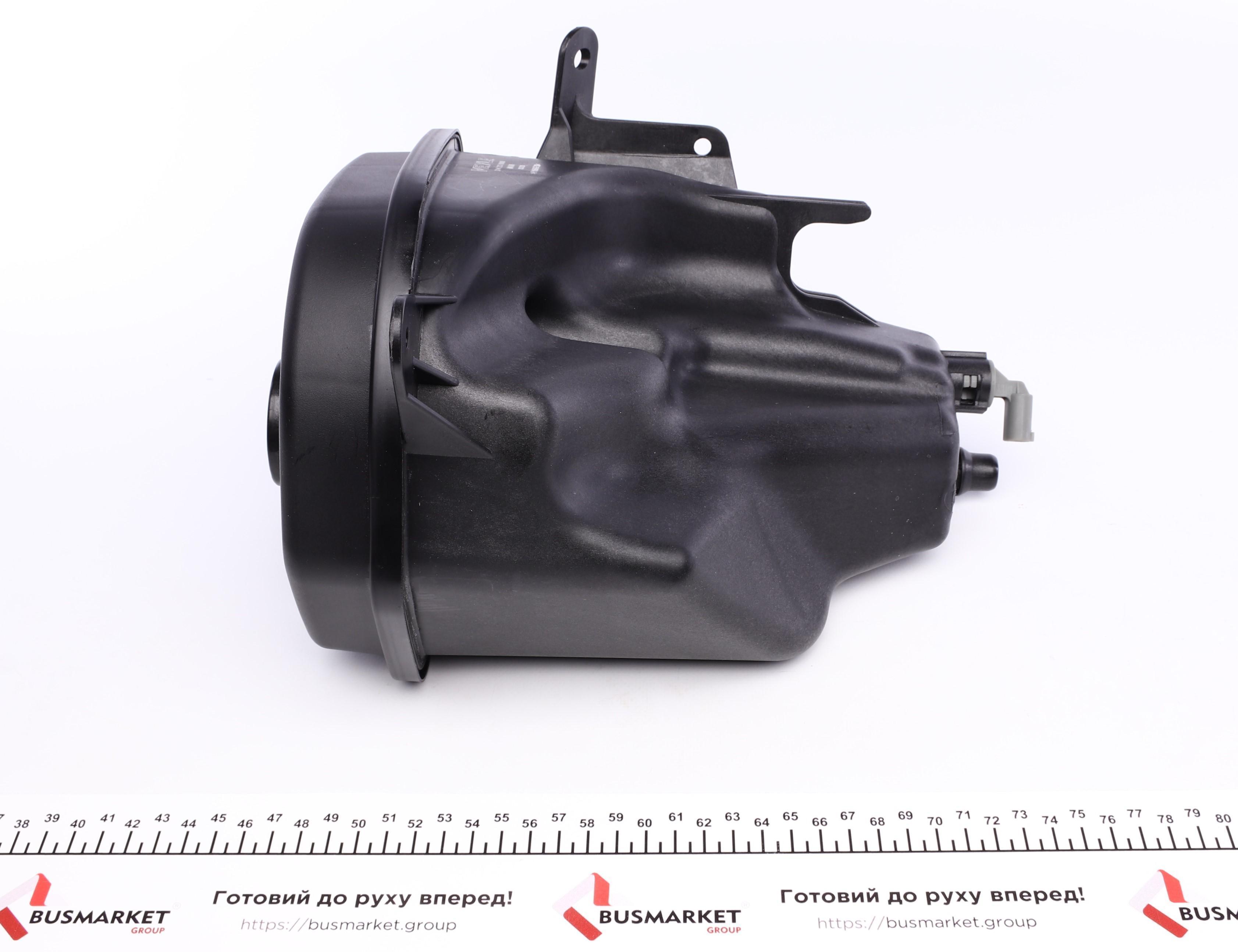 Бачок розширювальний BMW X5 (E70)/X6 (E71) 06-14