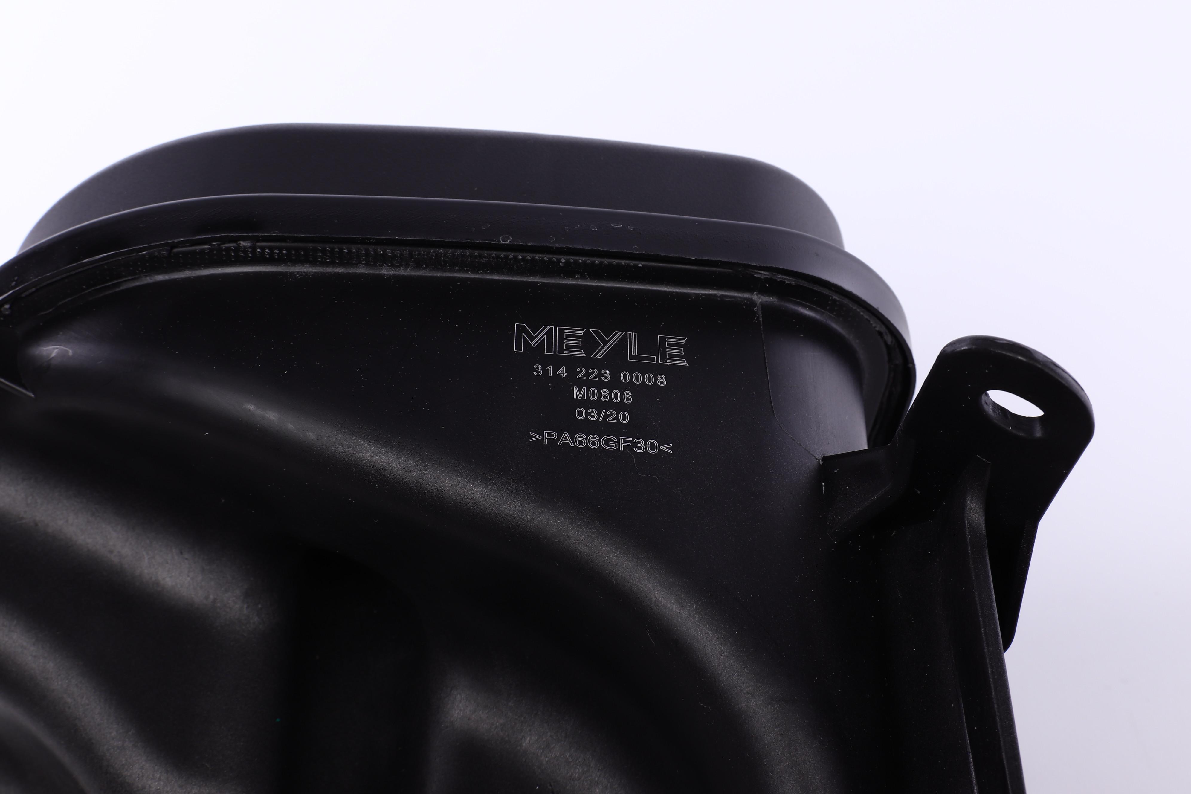 Бачок розширювальний BMW X5 (E70)/X6 (E71) 06-14