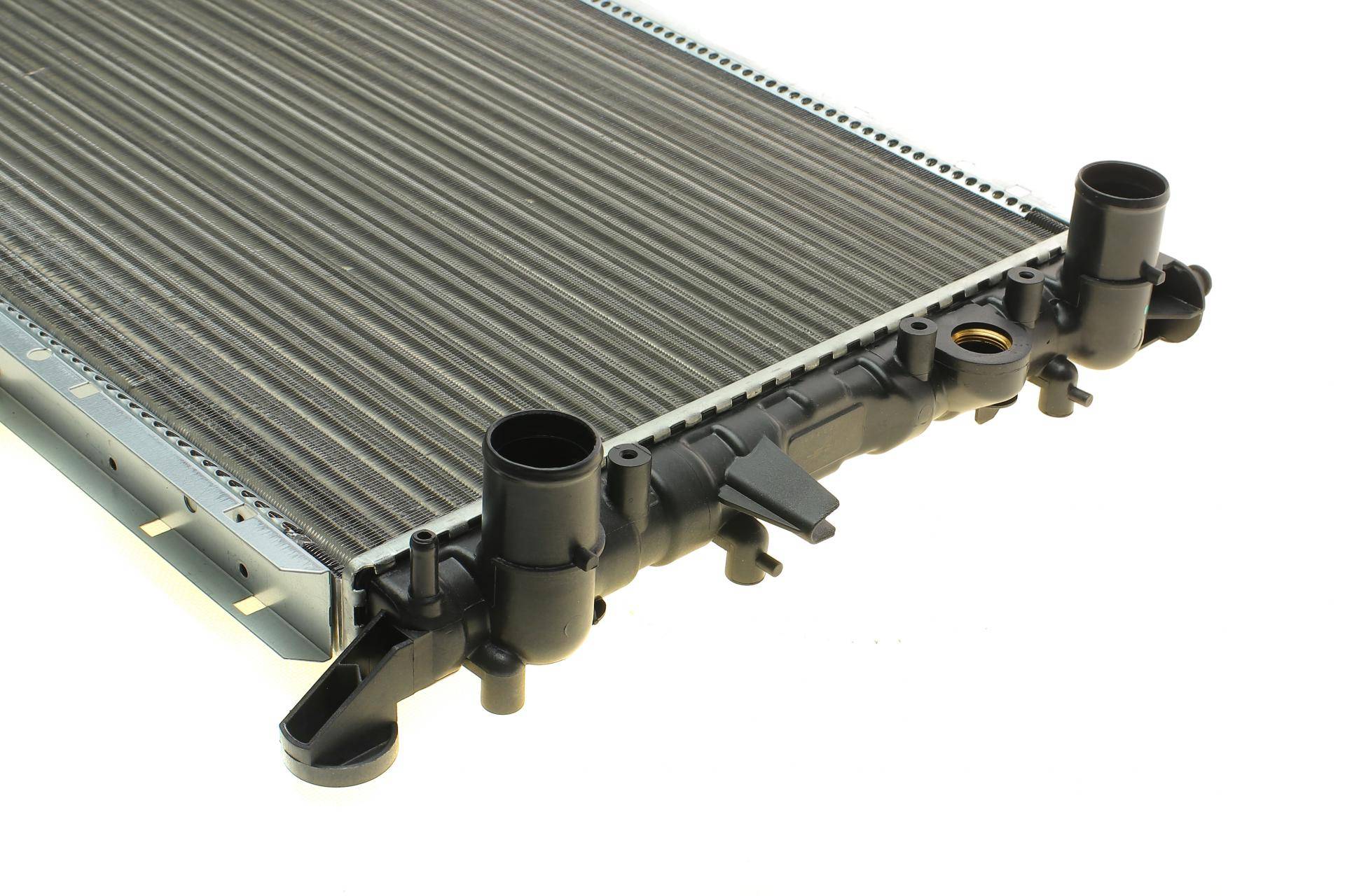 Радіатор охолодження Fiat Tempra/Tipo 88-95