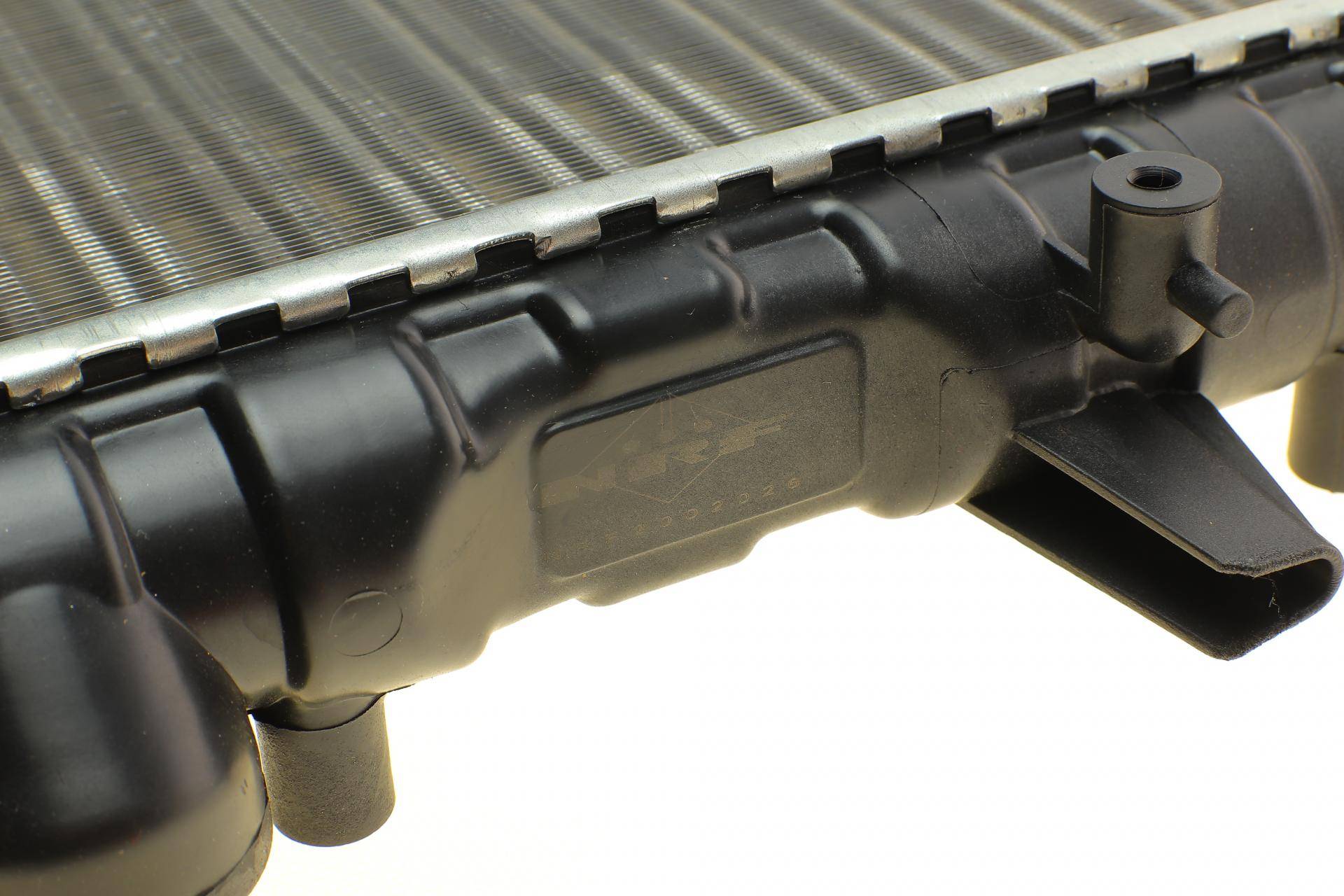 Радіатор охолодження Fiat Tempra/Tipo 88-95