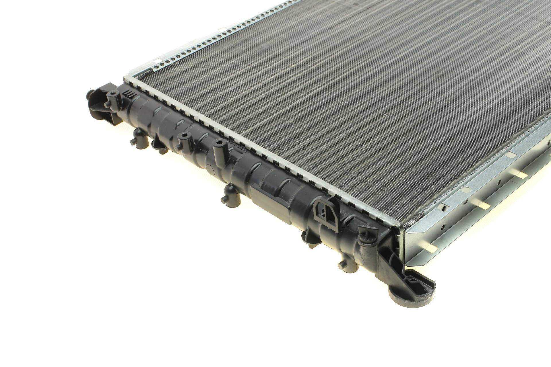 Радіатор охолодження Fiat Tempra/Tipo 88-95